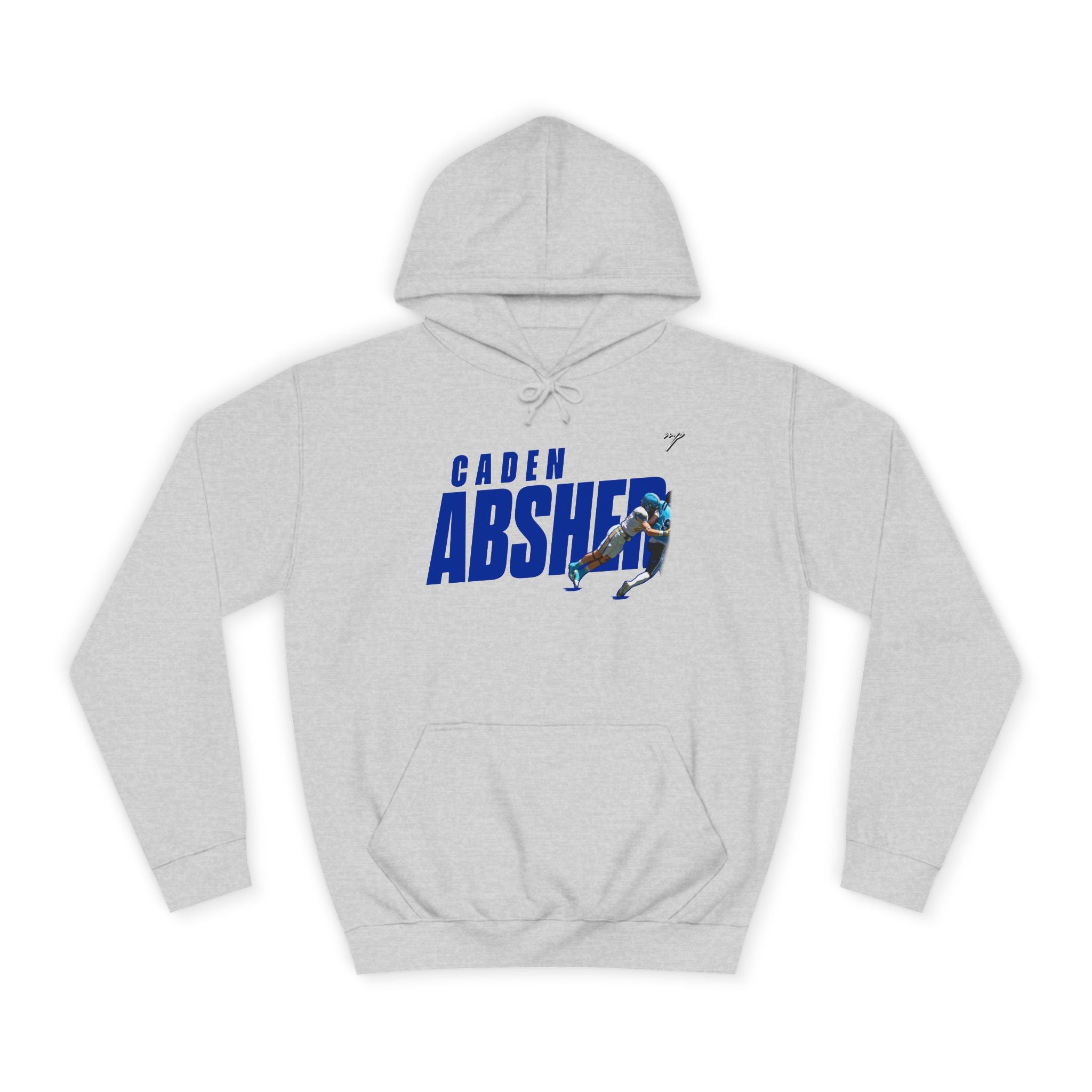 Caden Absher Hoodie