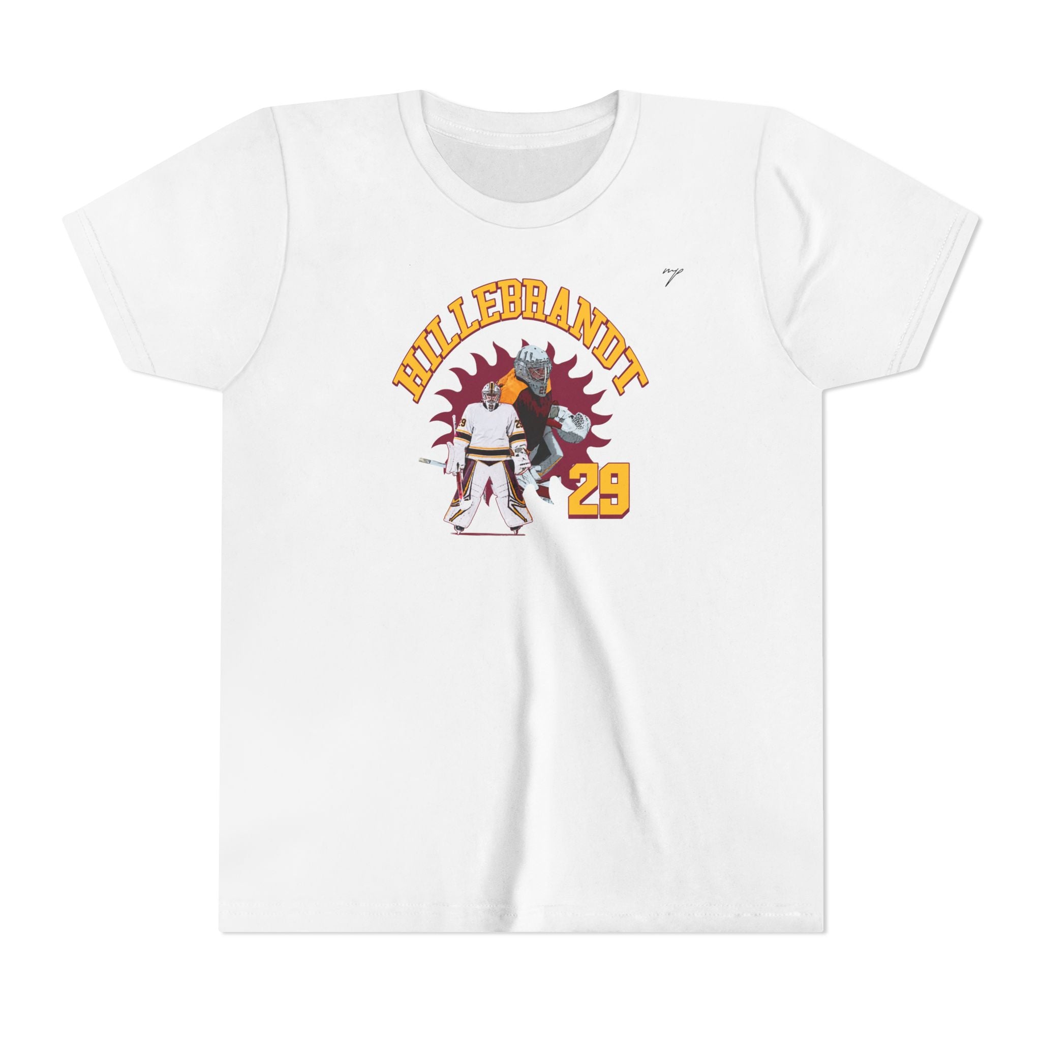 Sam Hillebrandt YOUTH Graphic Tee