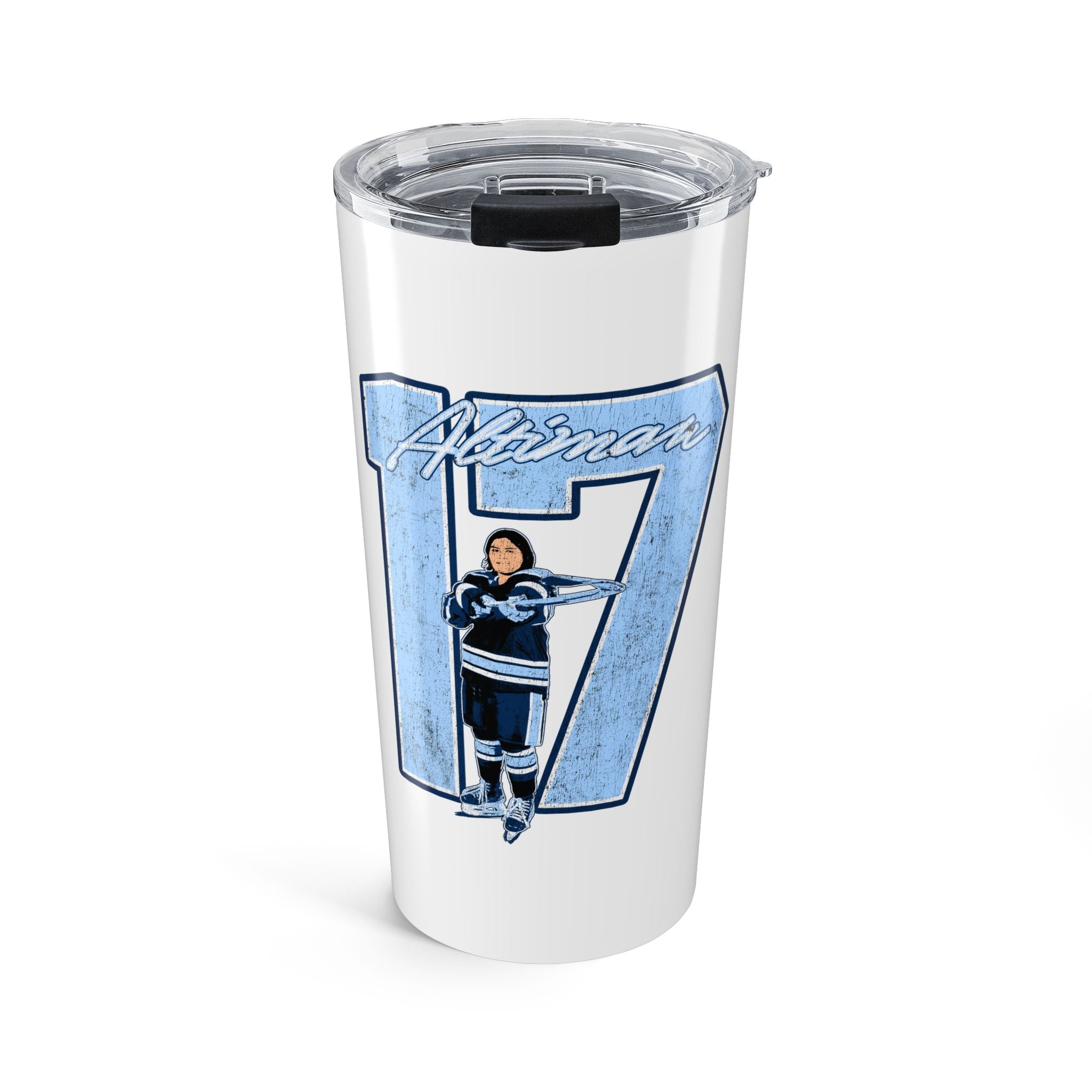 Ali Altiman Tumbler Mug