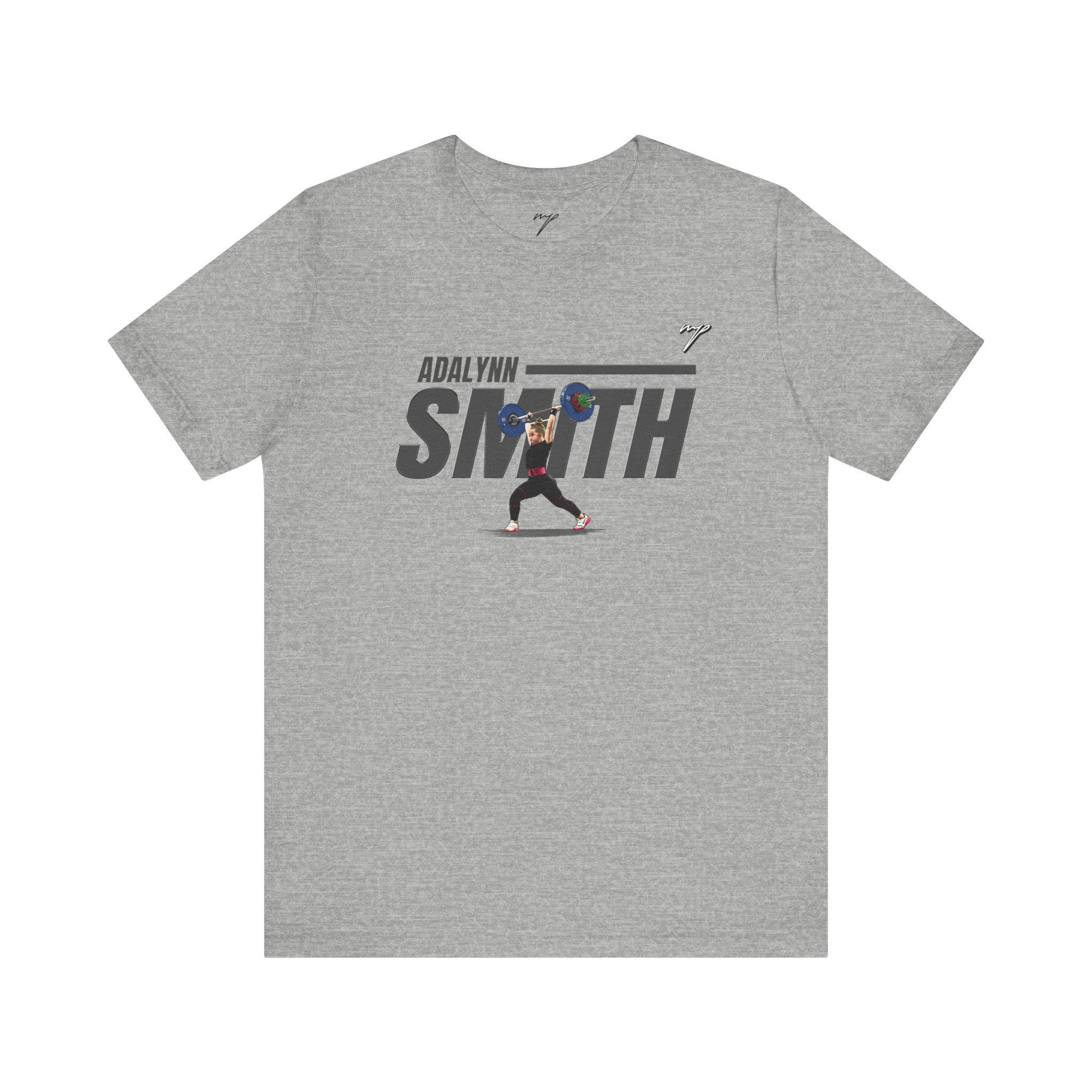 Adalynn Smith Graphic Tee
