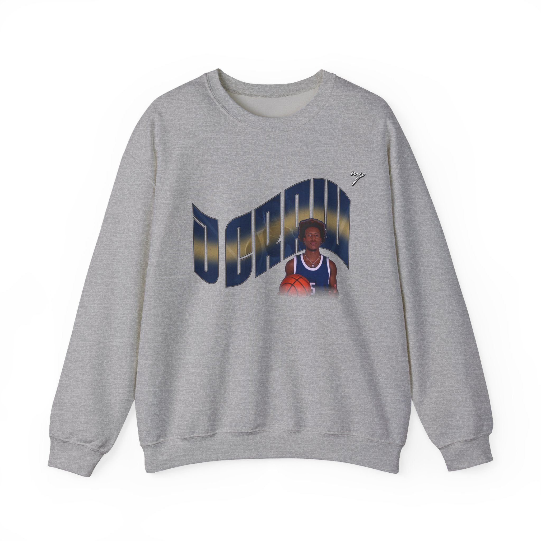 Jayden Crawford Crewneck