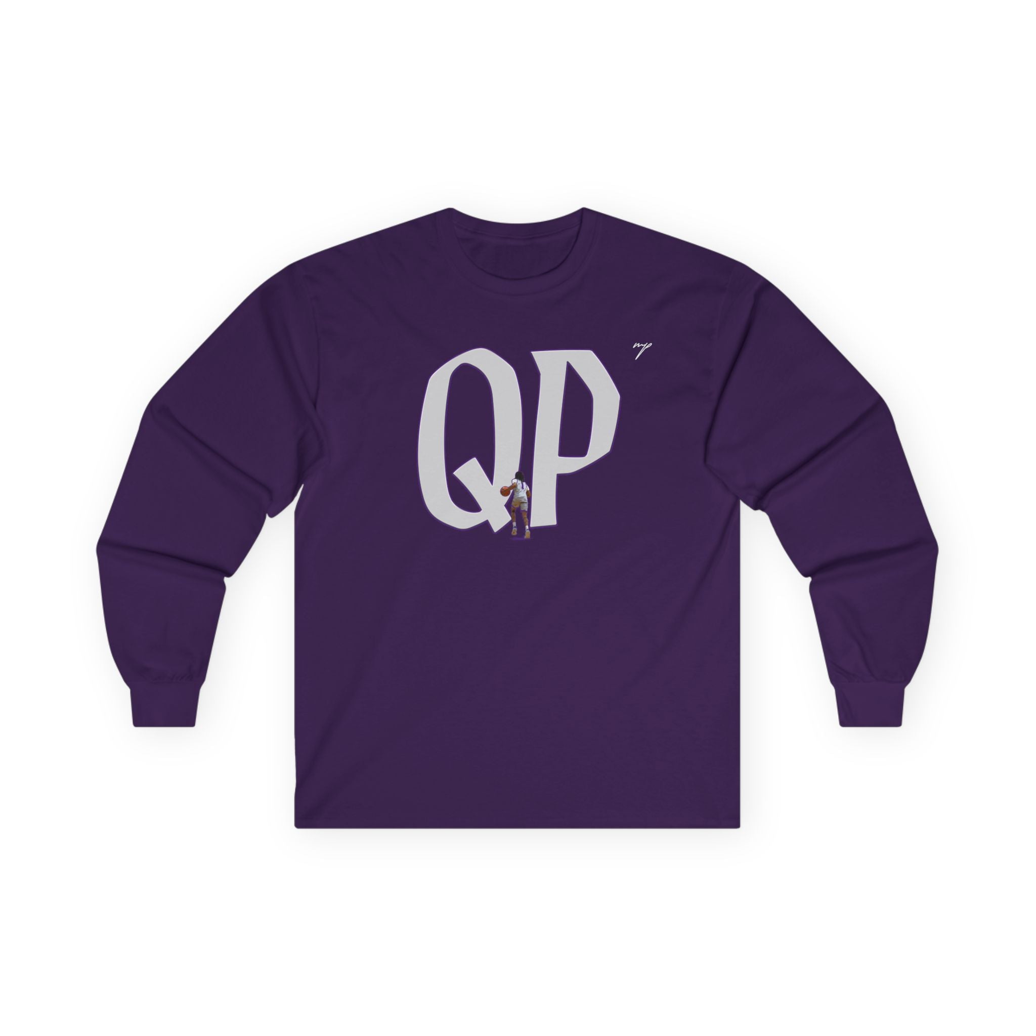 Quentin Proctor Long Sleeve