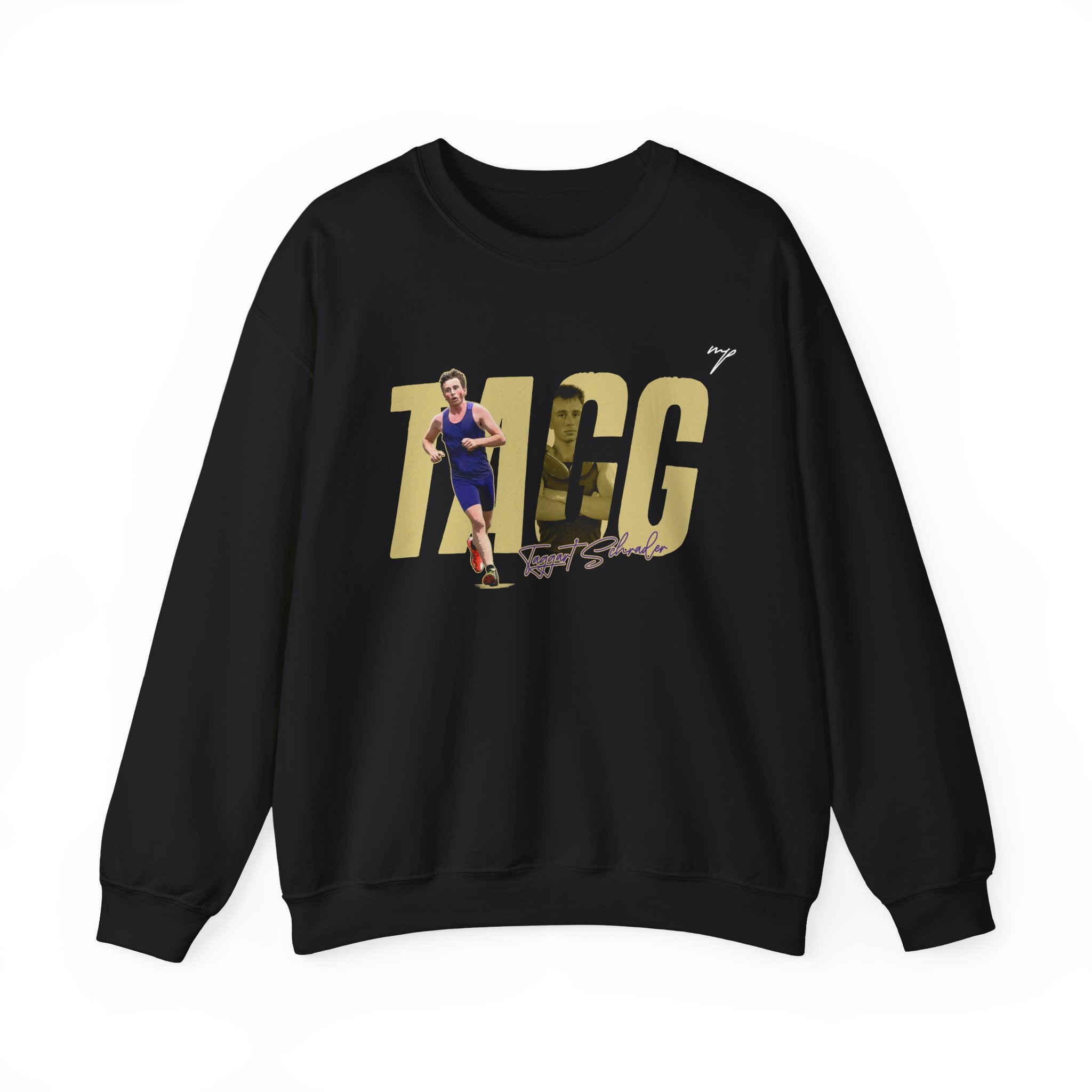 Taggart Schrader Crewneck