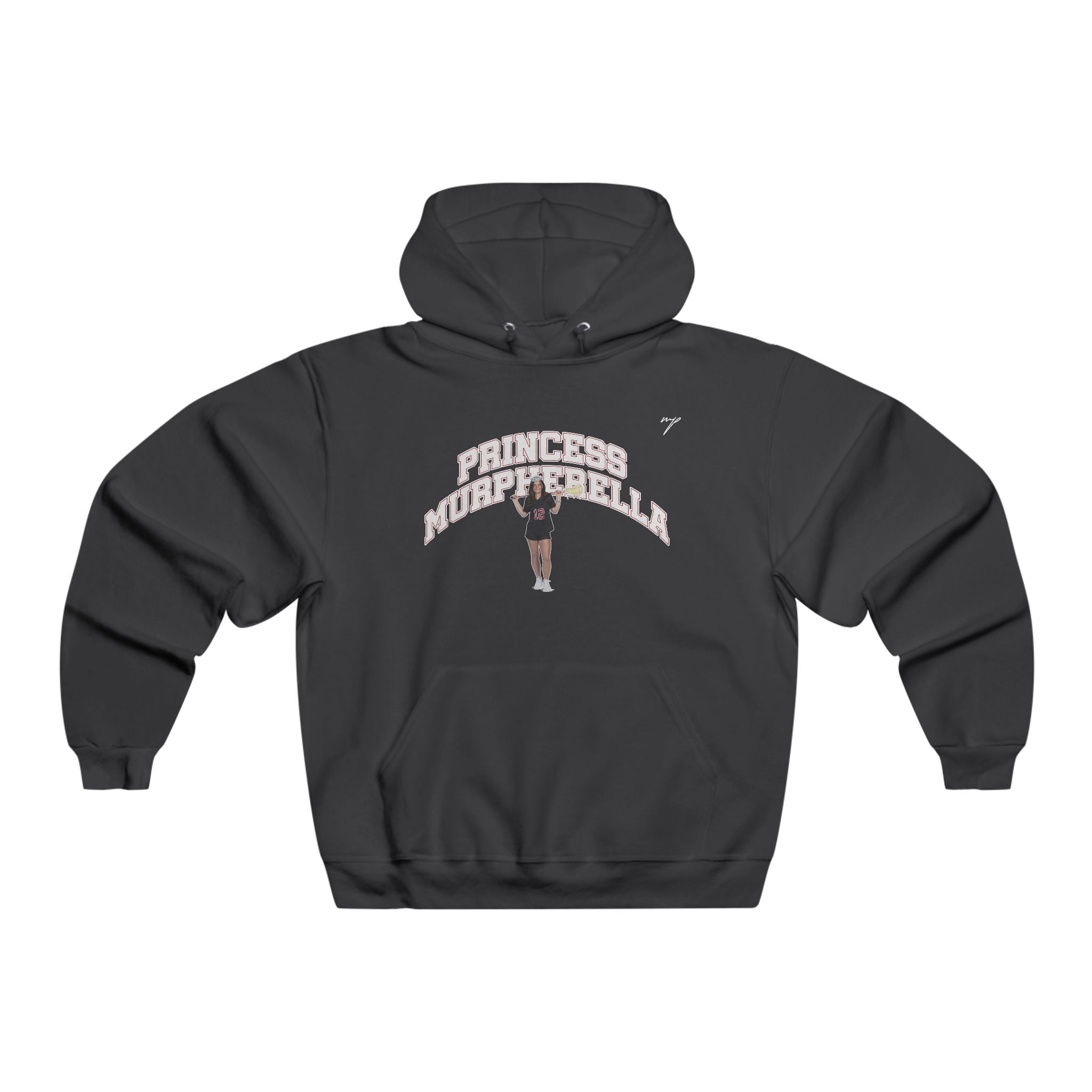 Elise Murphy Vintage Hoodie