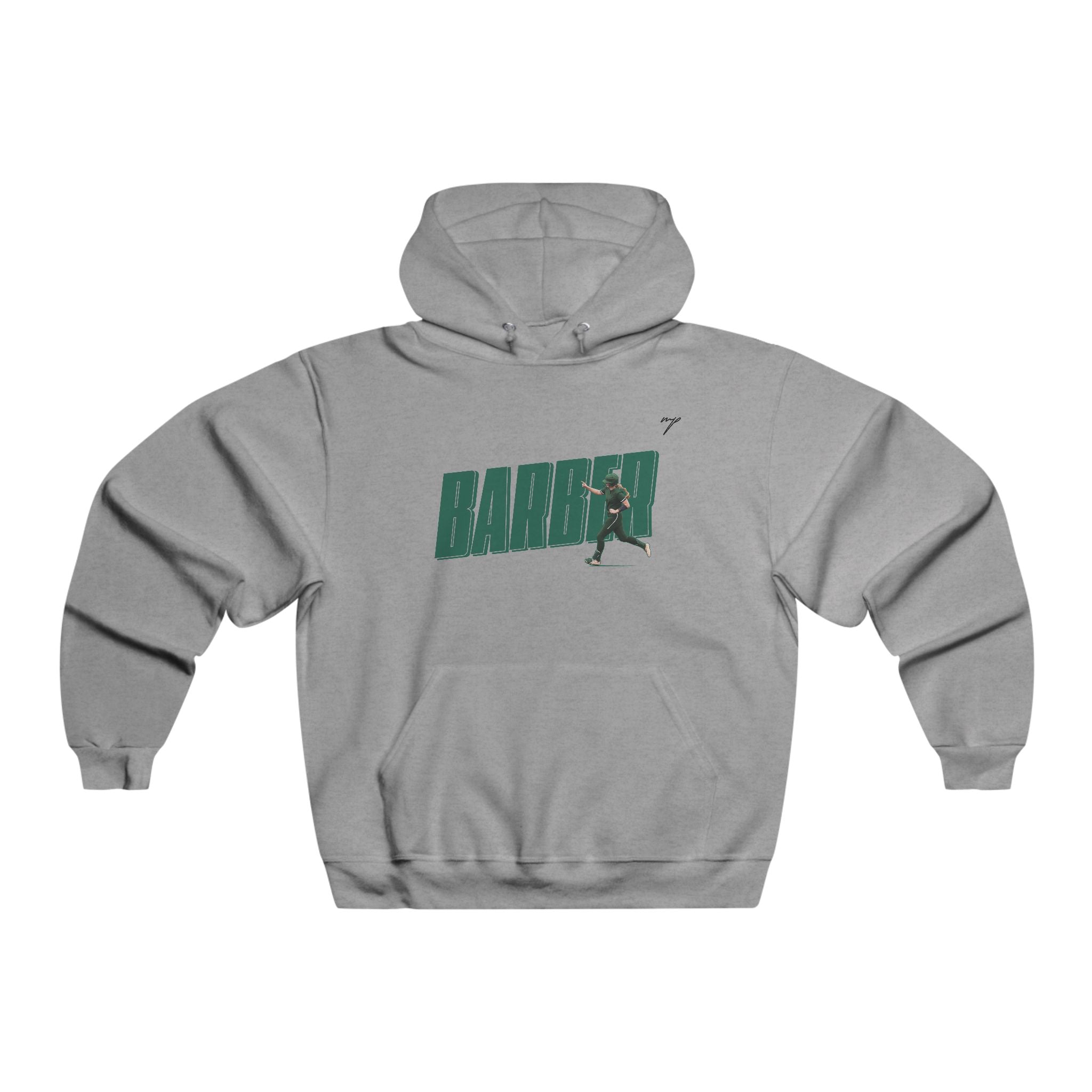Heidi Barber Vintage Hoodie