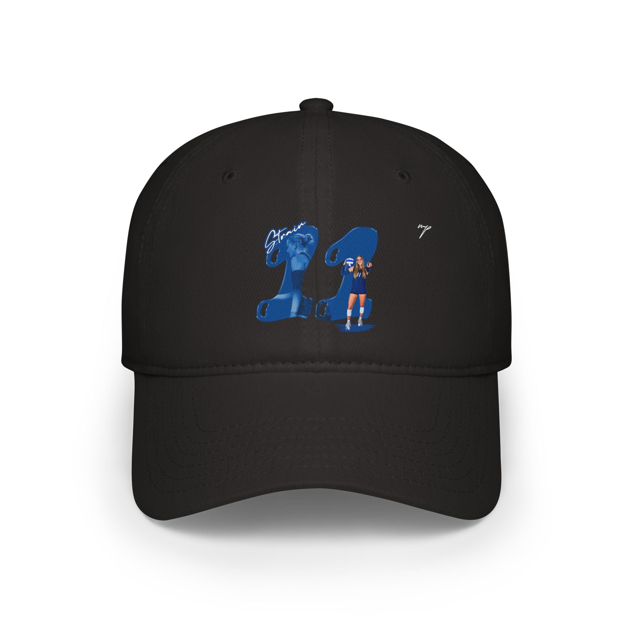 Emersen Strain Hat