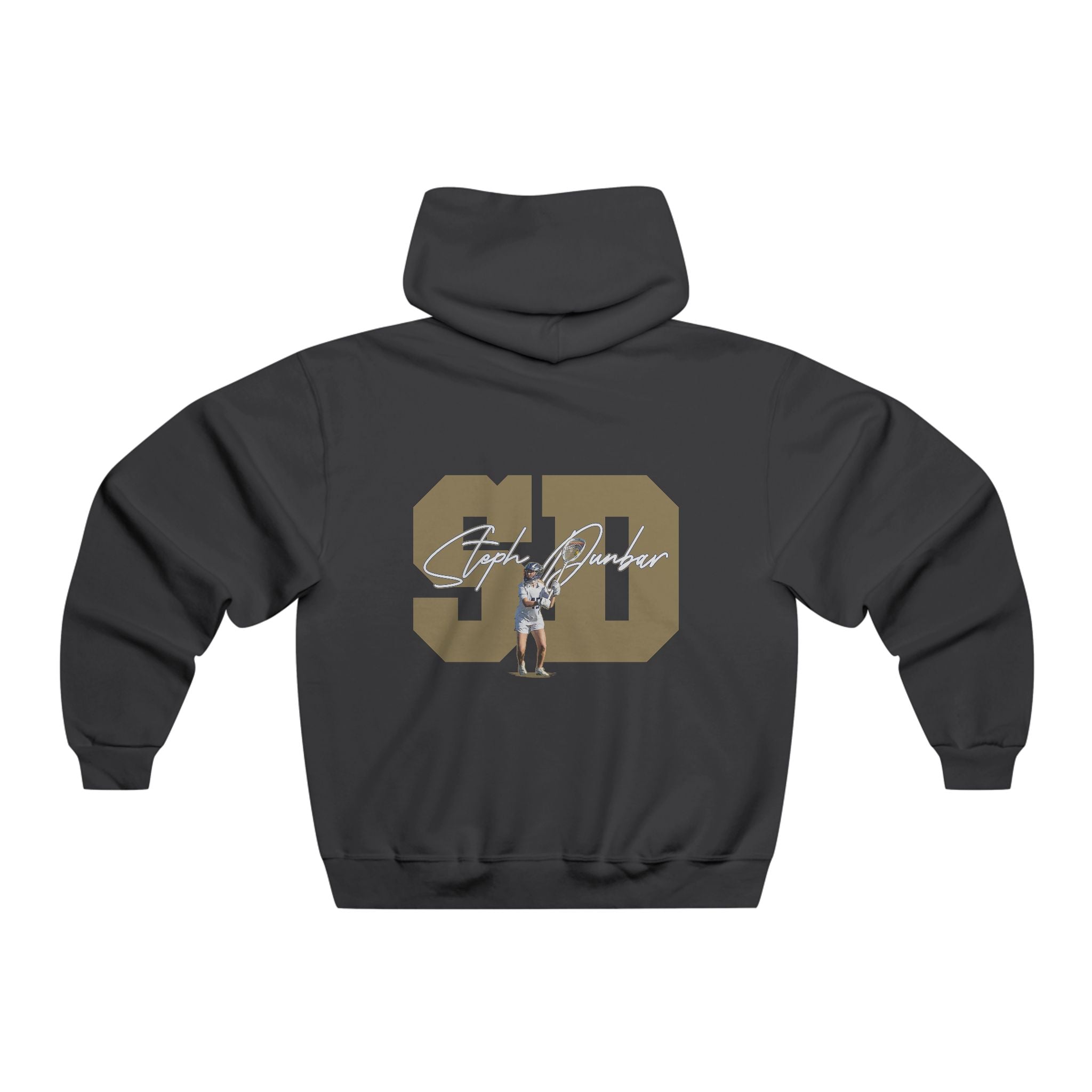 Steph Dunbar Vintage Hoodie