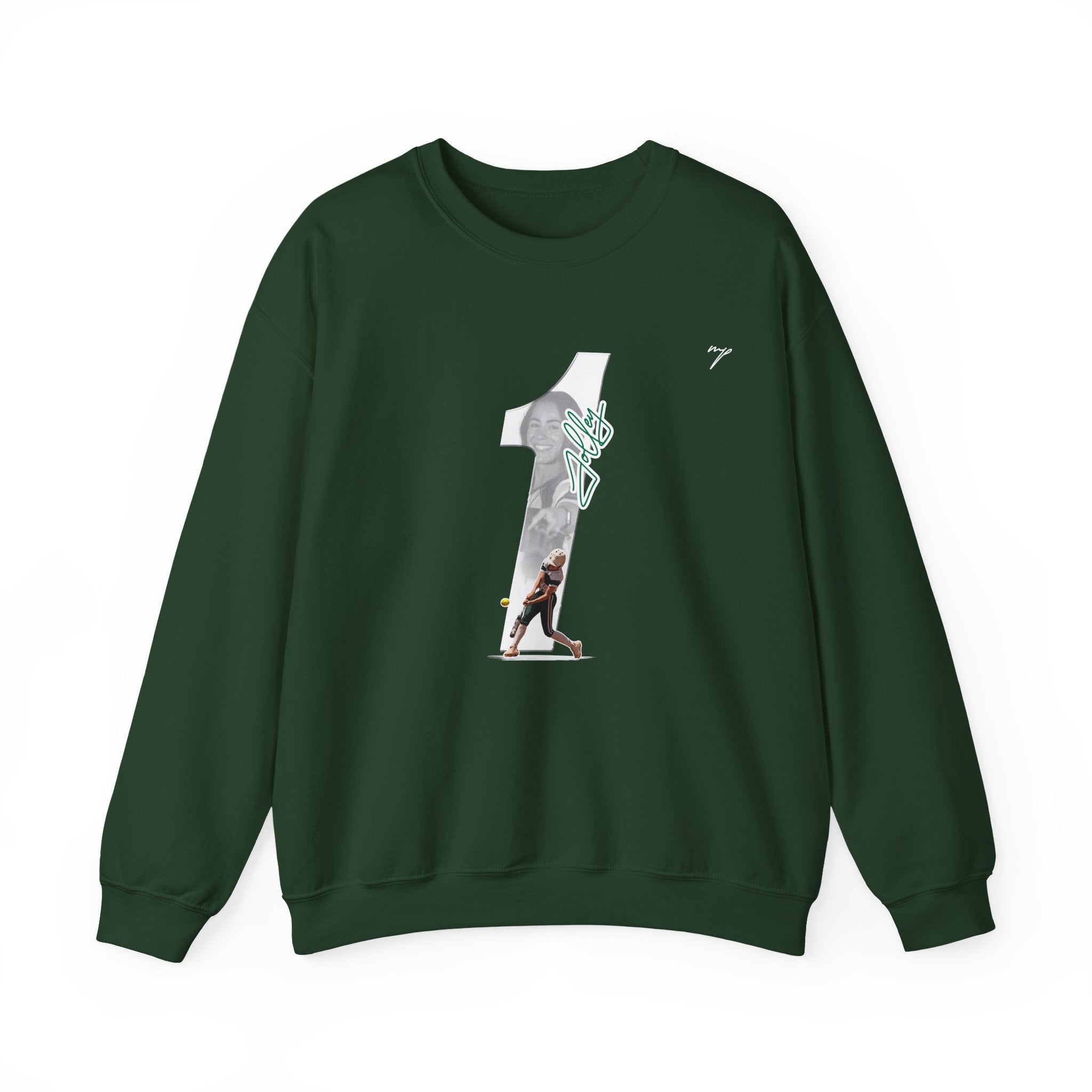 Kaysie Jolley Crewneck