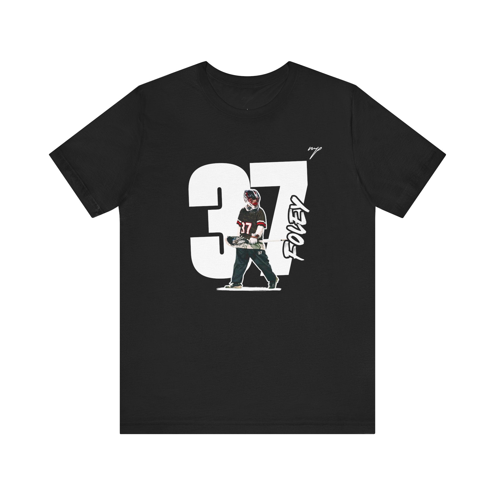 Connor Foley Graphic Tee