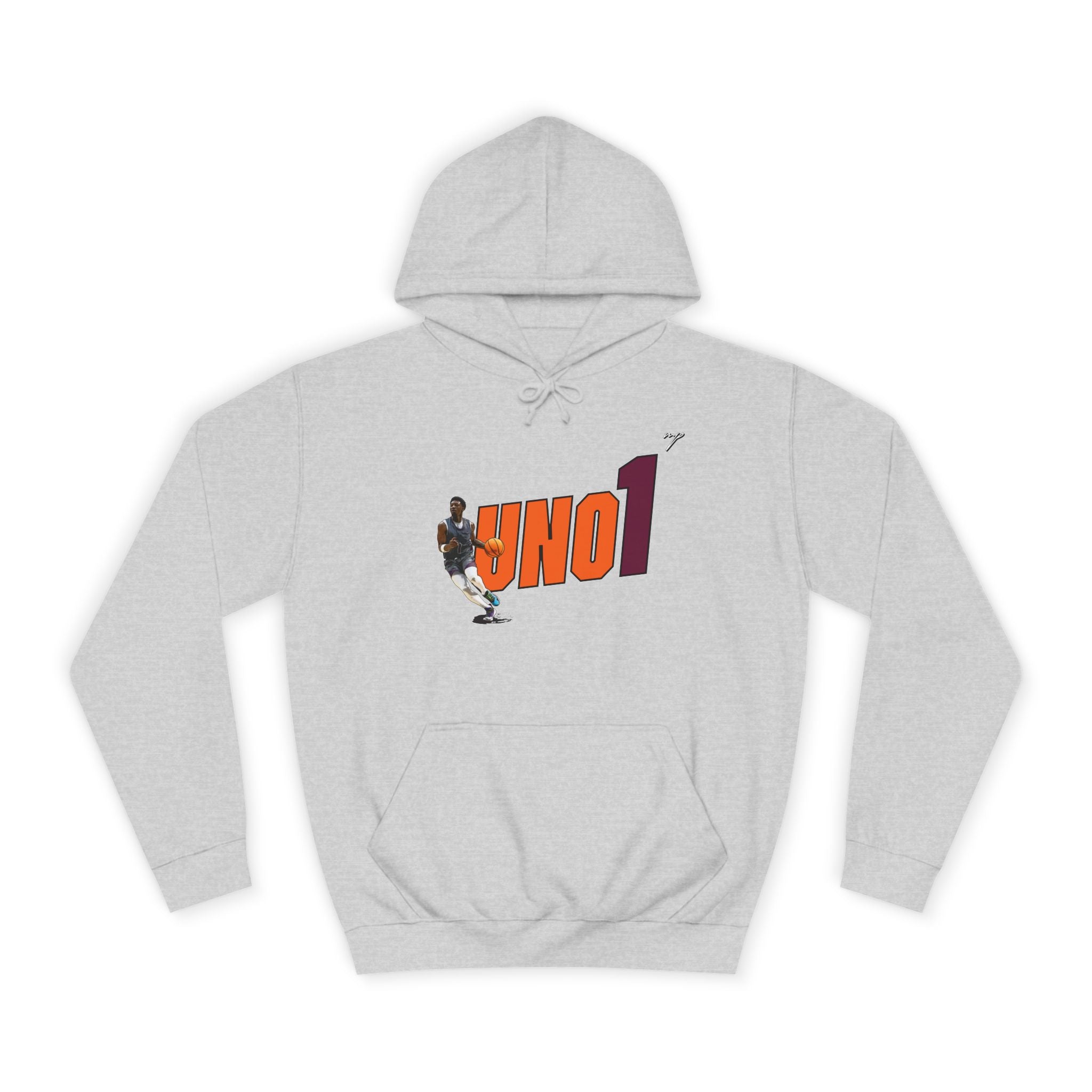 Xavier Tubbs-Matthews Hoodie