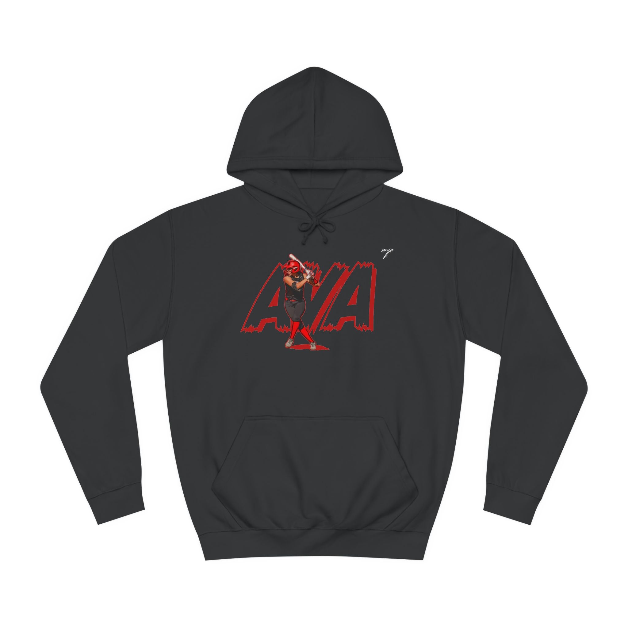 Ava Castillo Hoodie