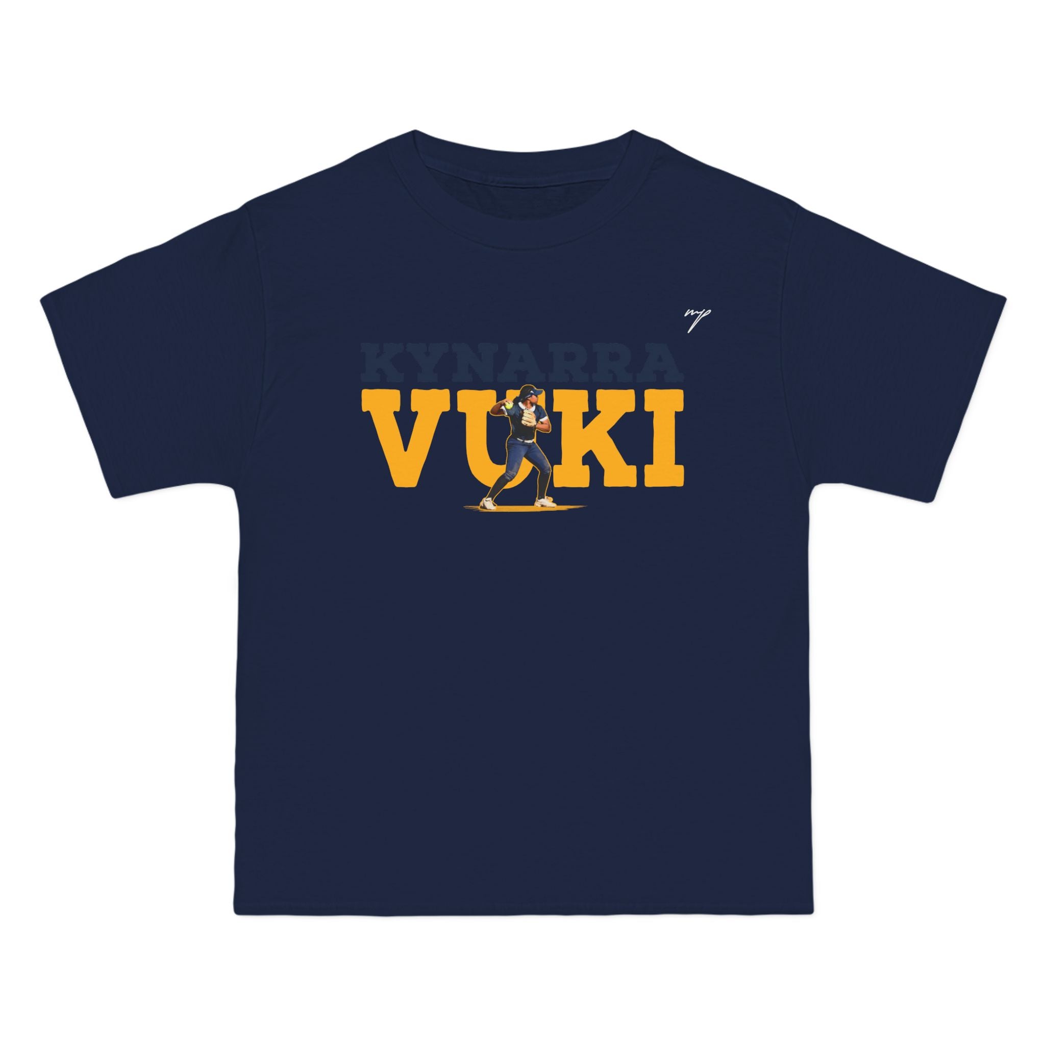 Kynarra Vuki Vintage Tee