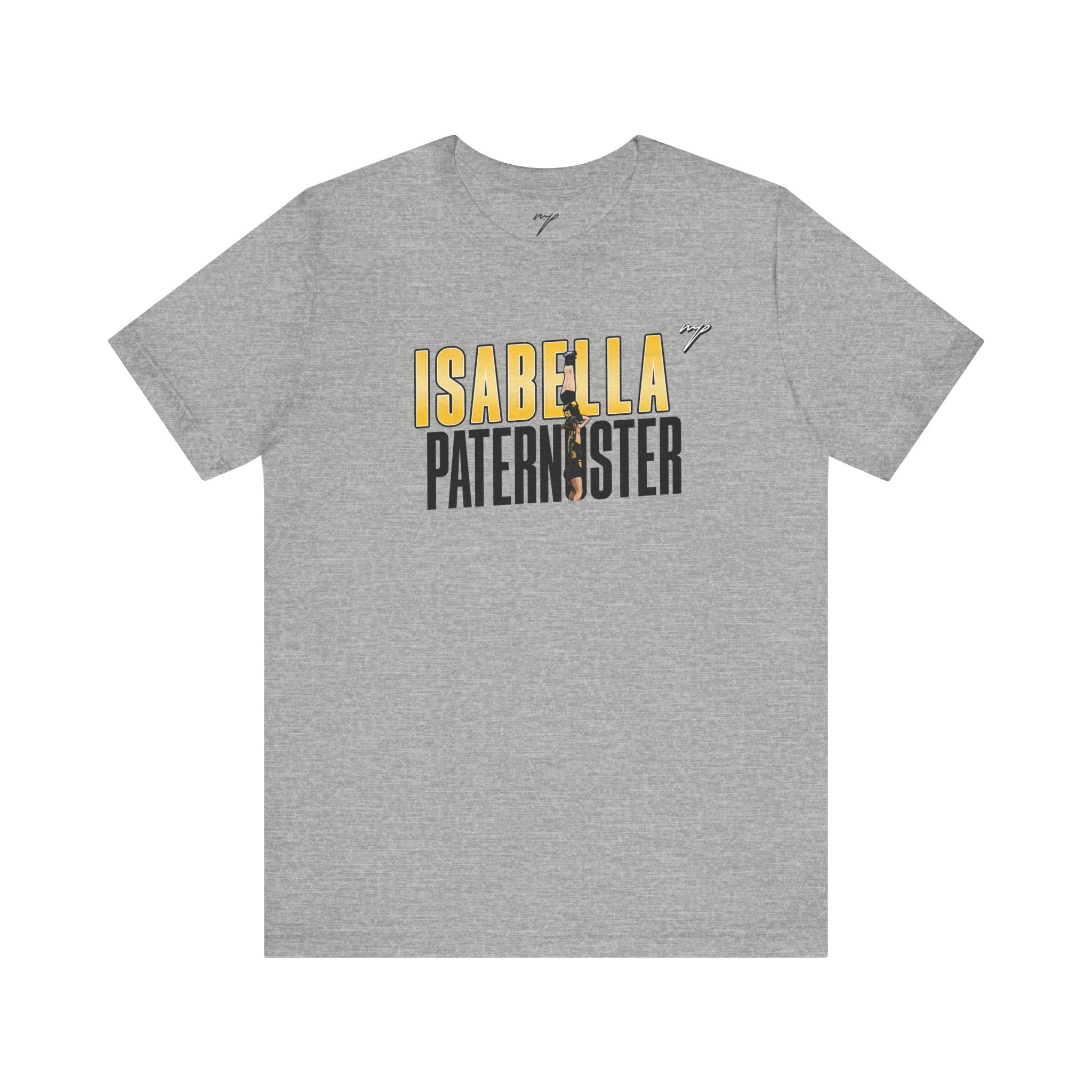 Isabella Paternoster Graphic Tee