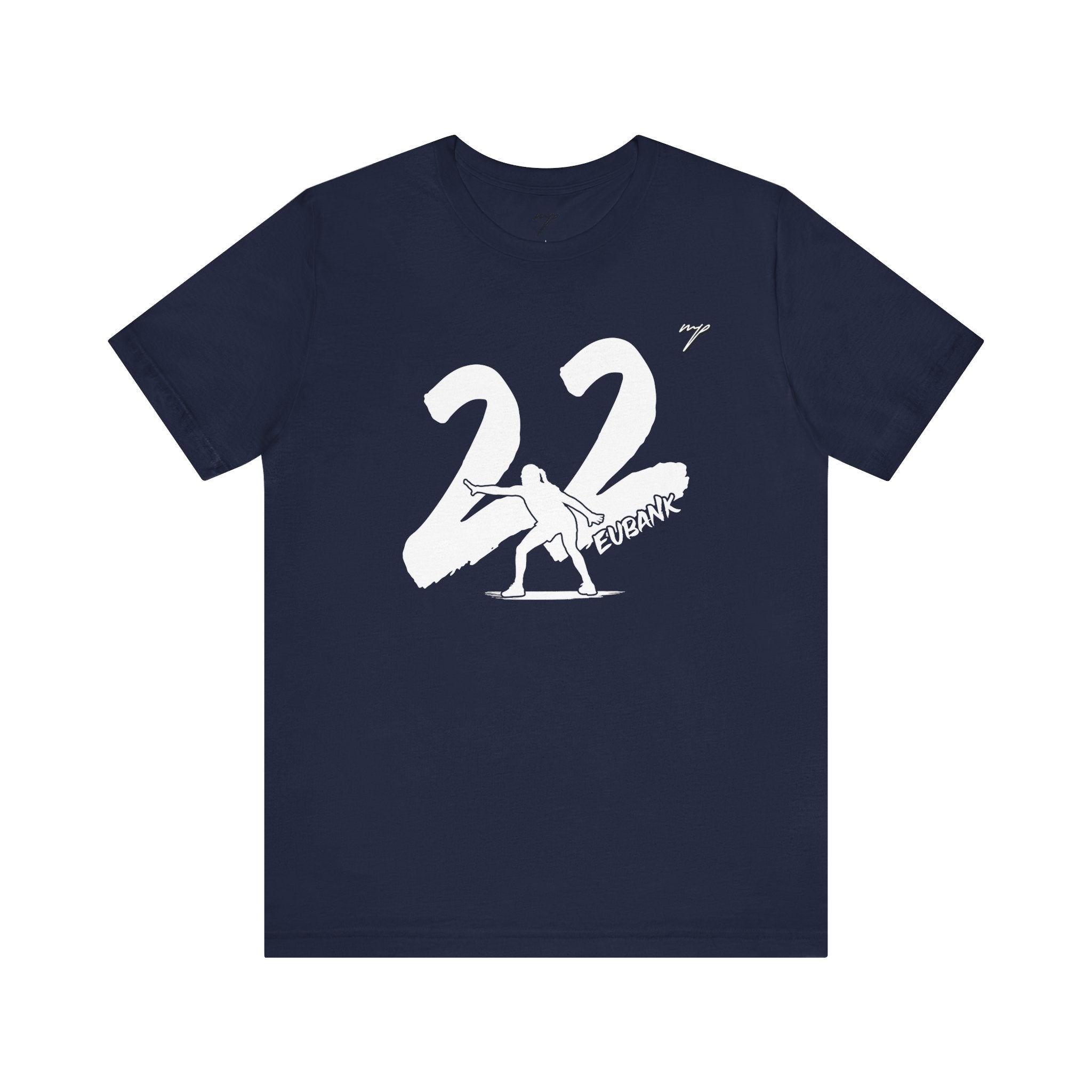 Quinn Eubank Graphic Tee