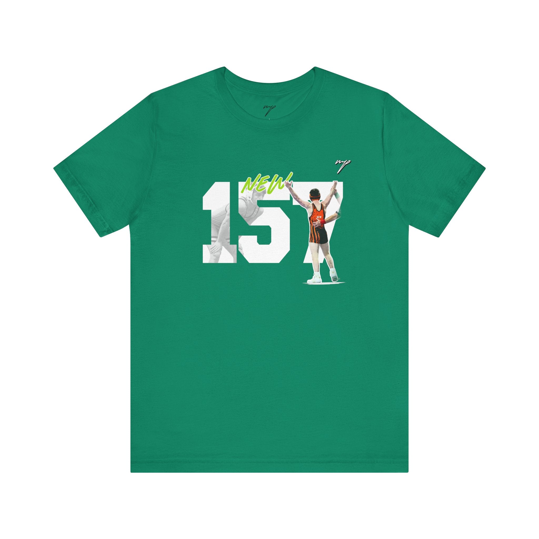 Jaden New Graphic Tee