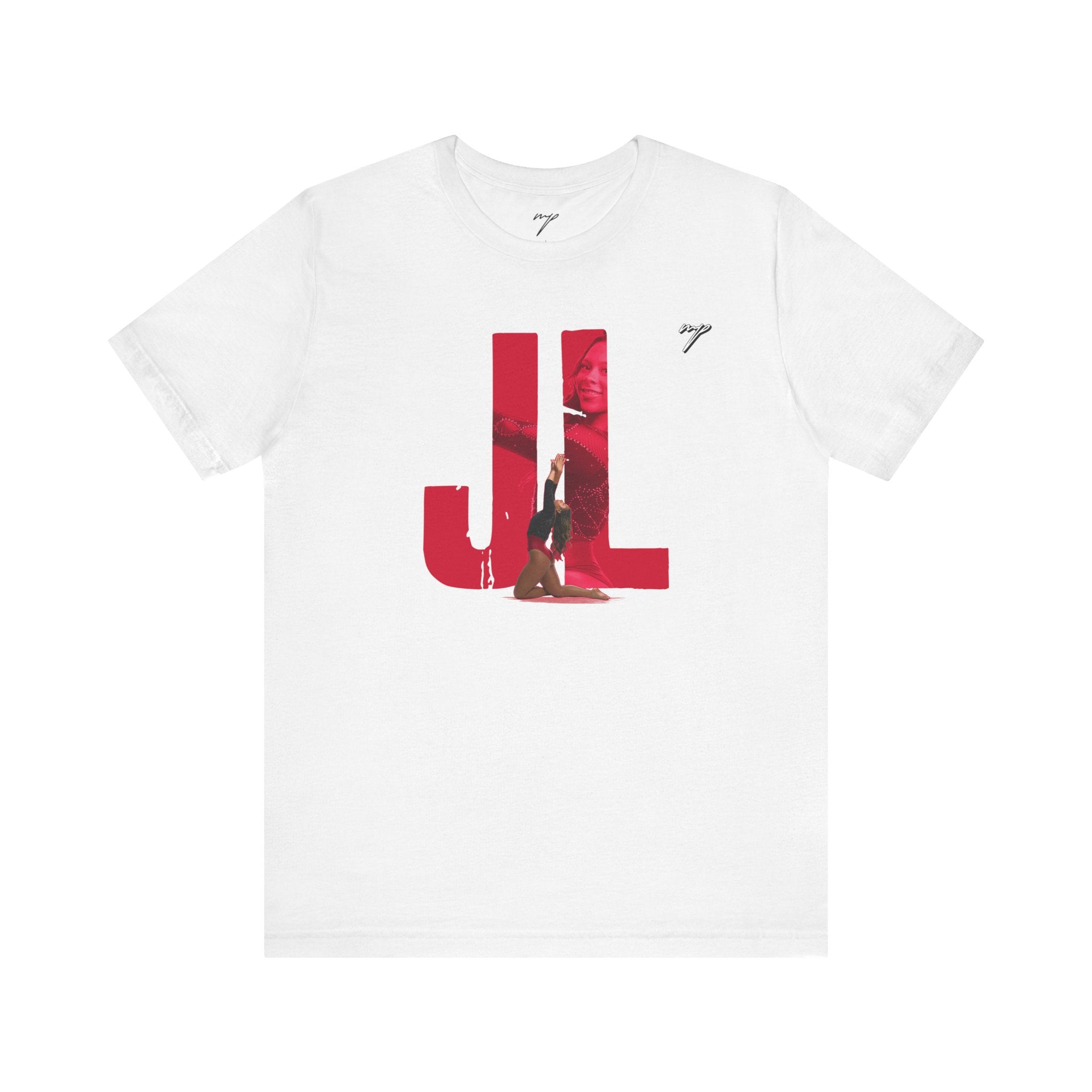Jayda Lewter Graphic Tee