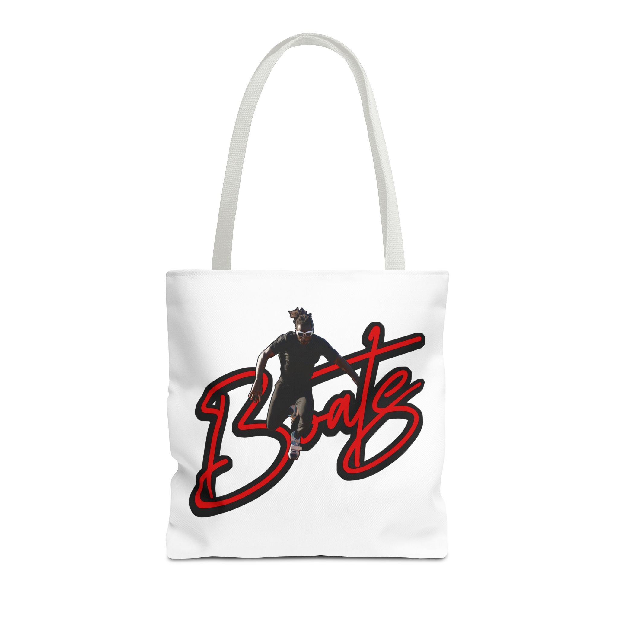 Jeremiah Stewart Tote Bag