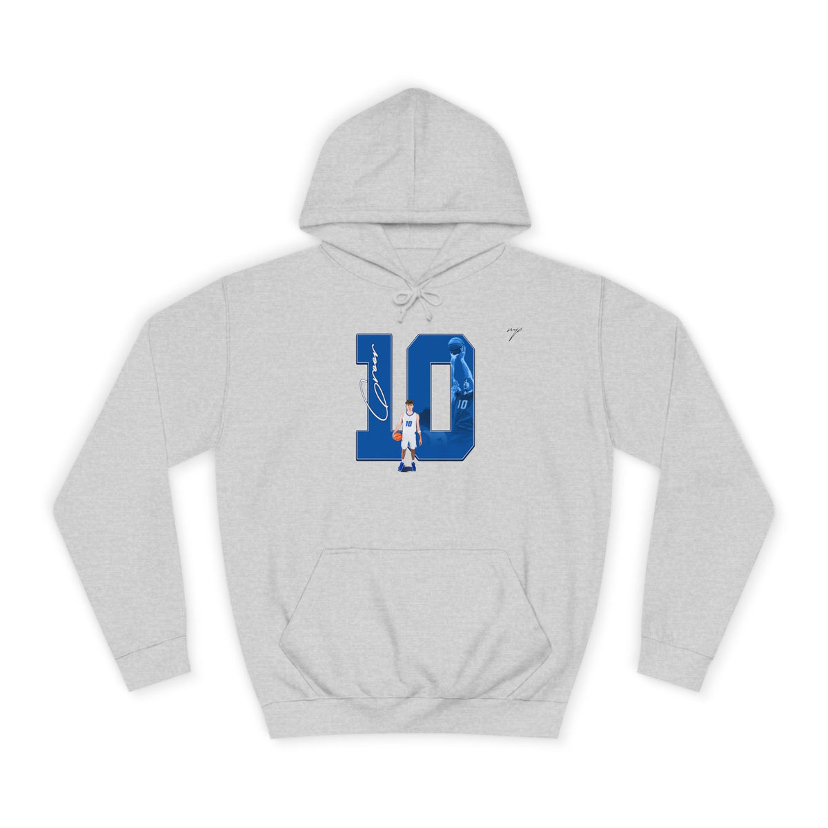 Hudson Greer Hoodie