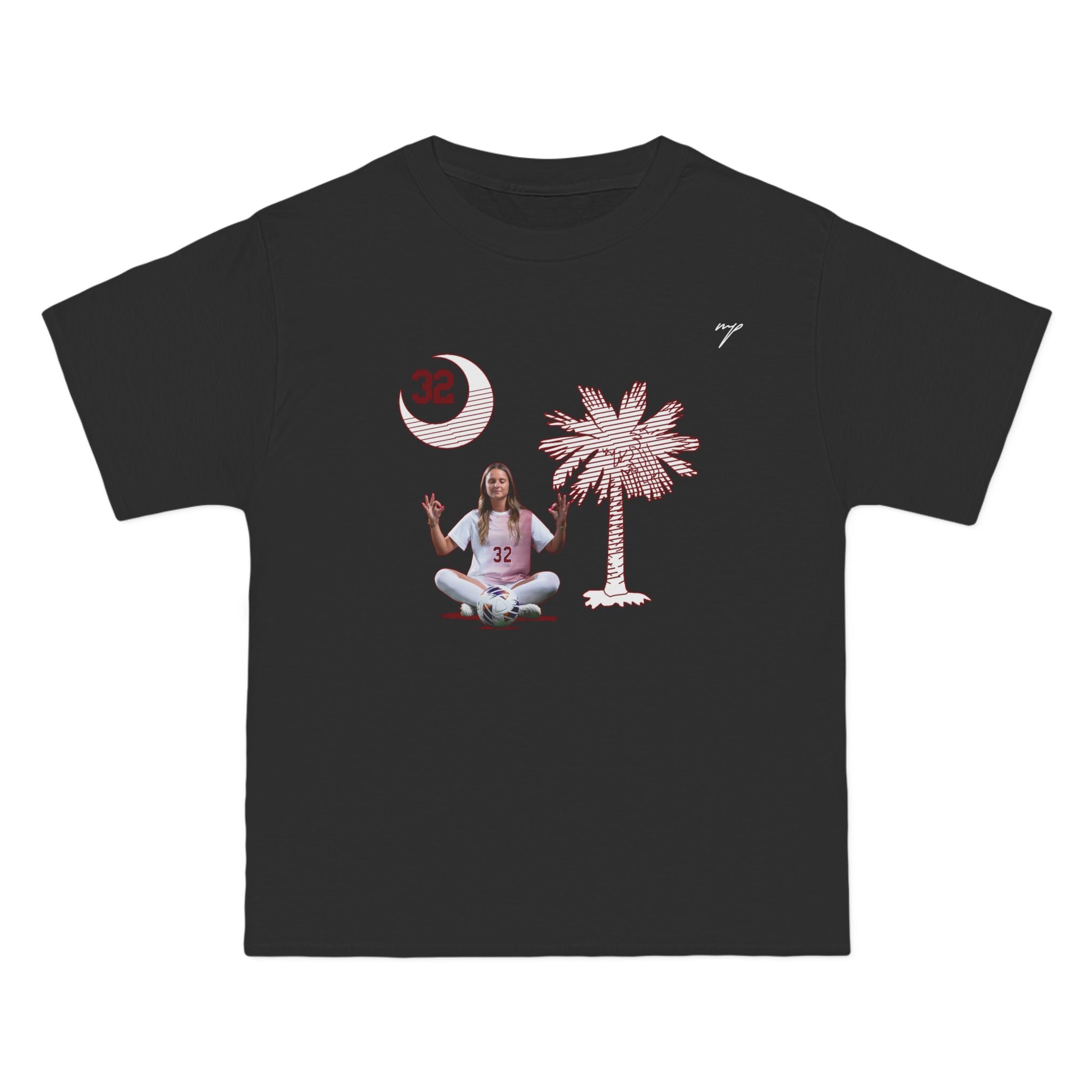 Cuyler Zulauf Vintage Tee