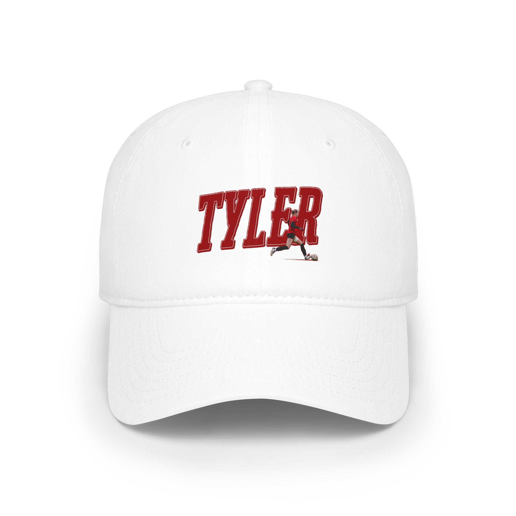 Tyler Roberts Hat