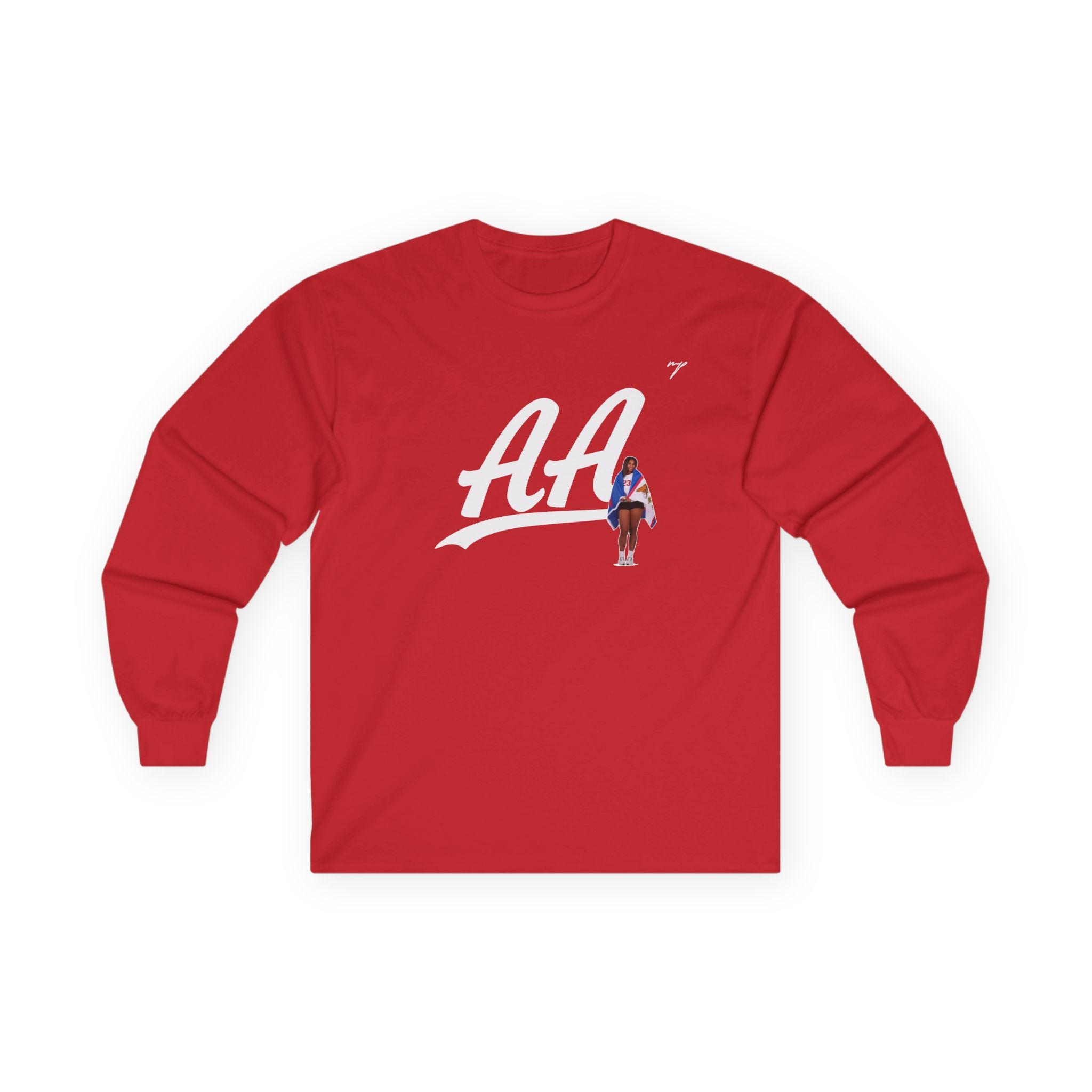 Alexis Alexander Long Sleeve