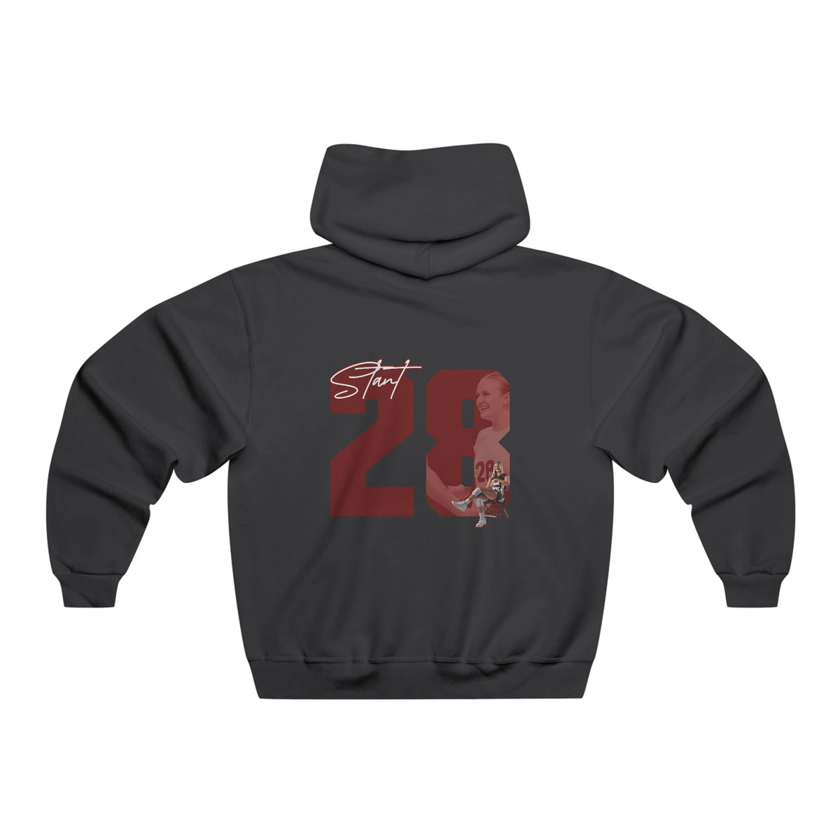 Olivia Stant Vintage Hoodie