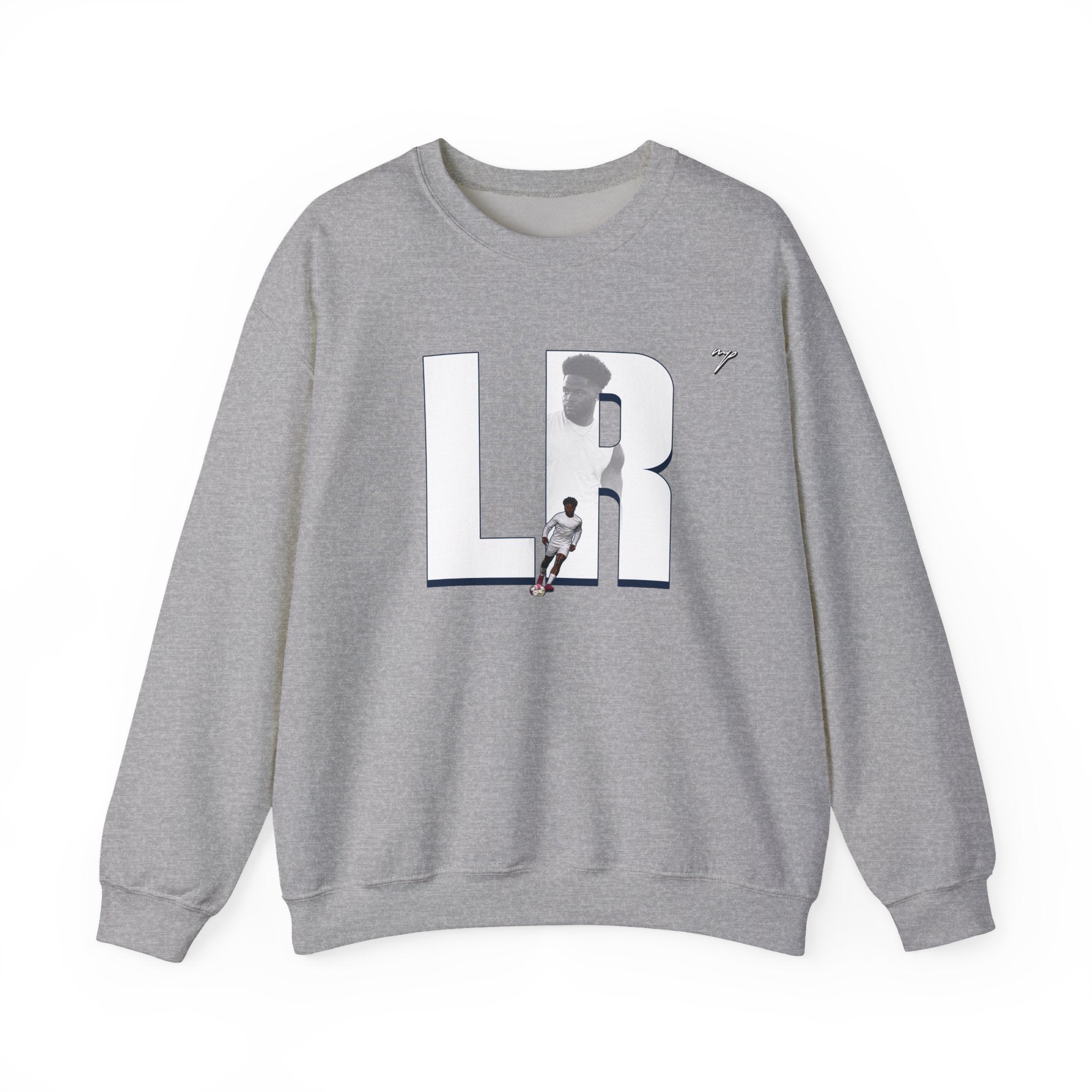 Lynston Roberts Crewneck