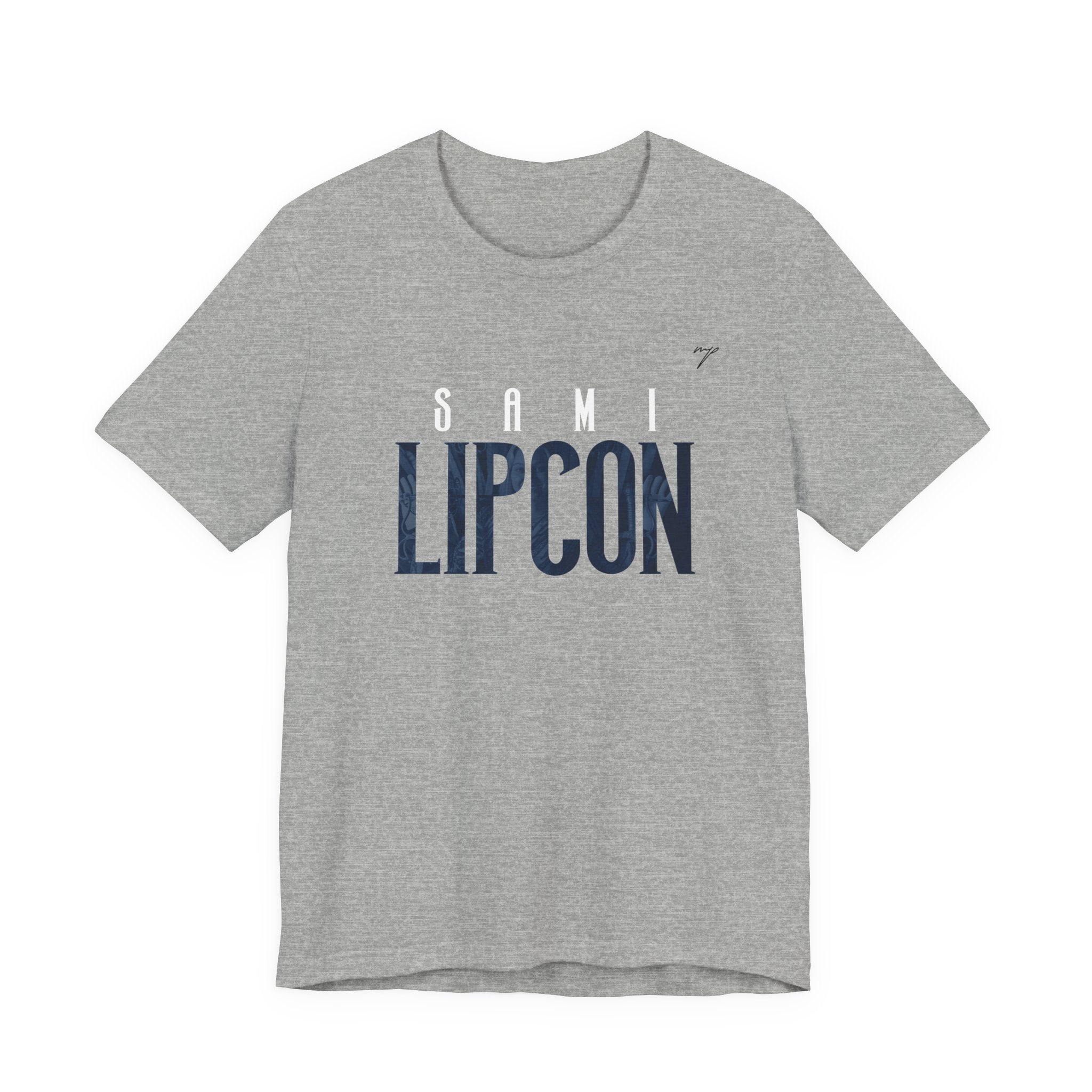 Sami Lipcon Graphic Tee