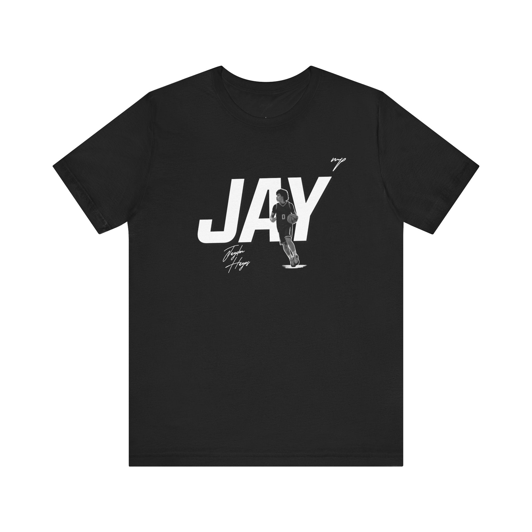 Jaydon Hayes Graphic Tee