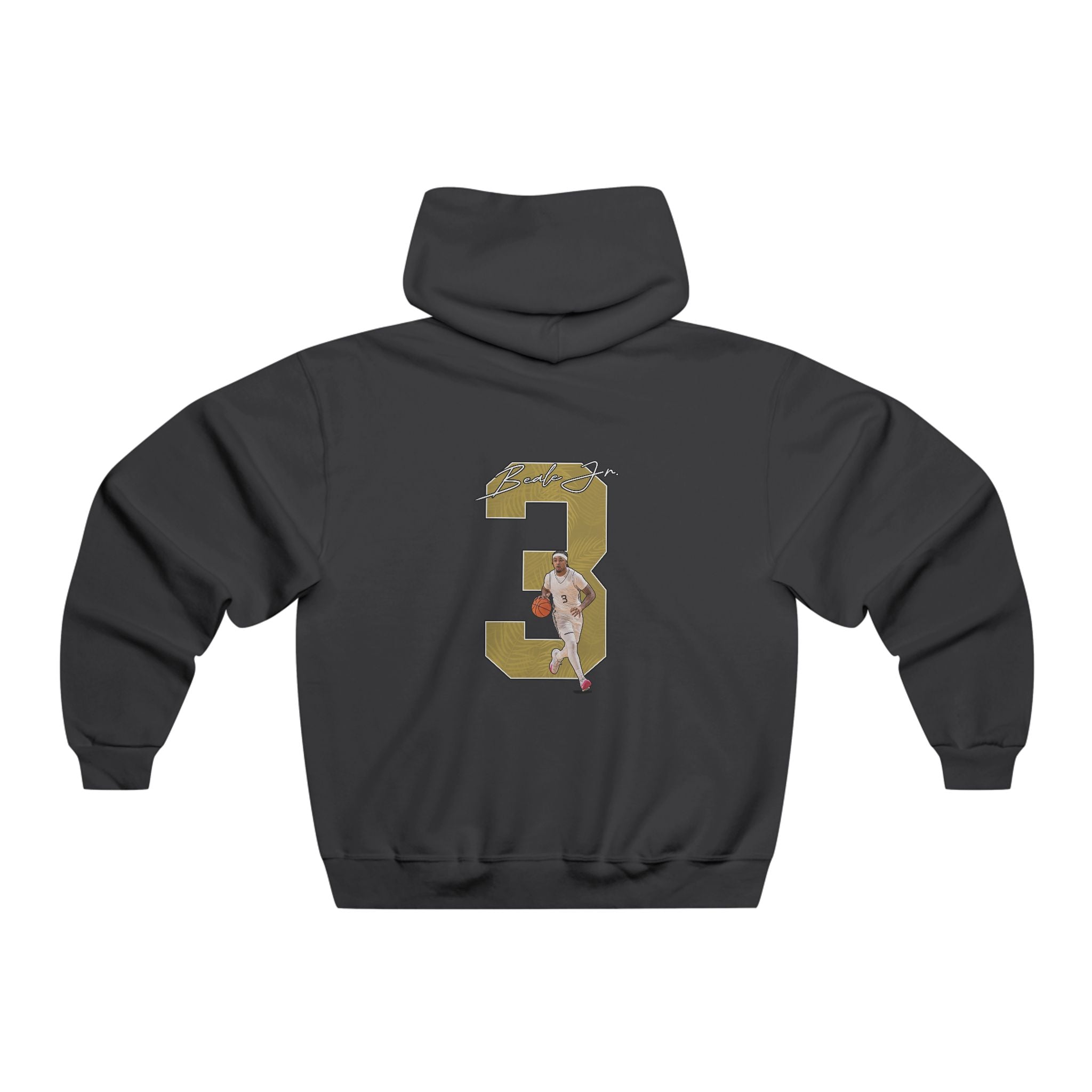 George Beale Jr. Vintage Hoodie