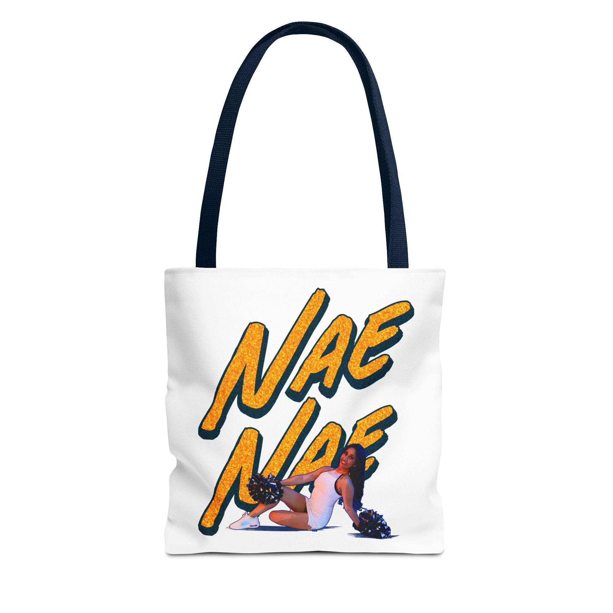 Nevaeh Trelles Tote Bag