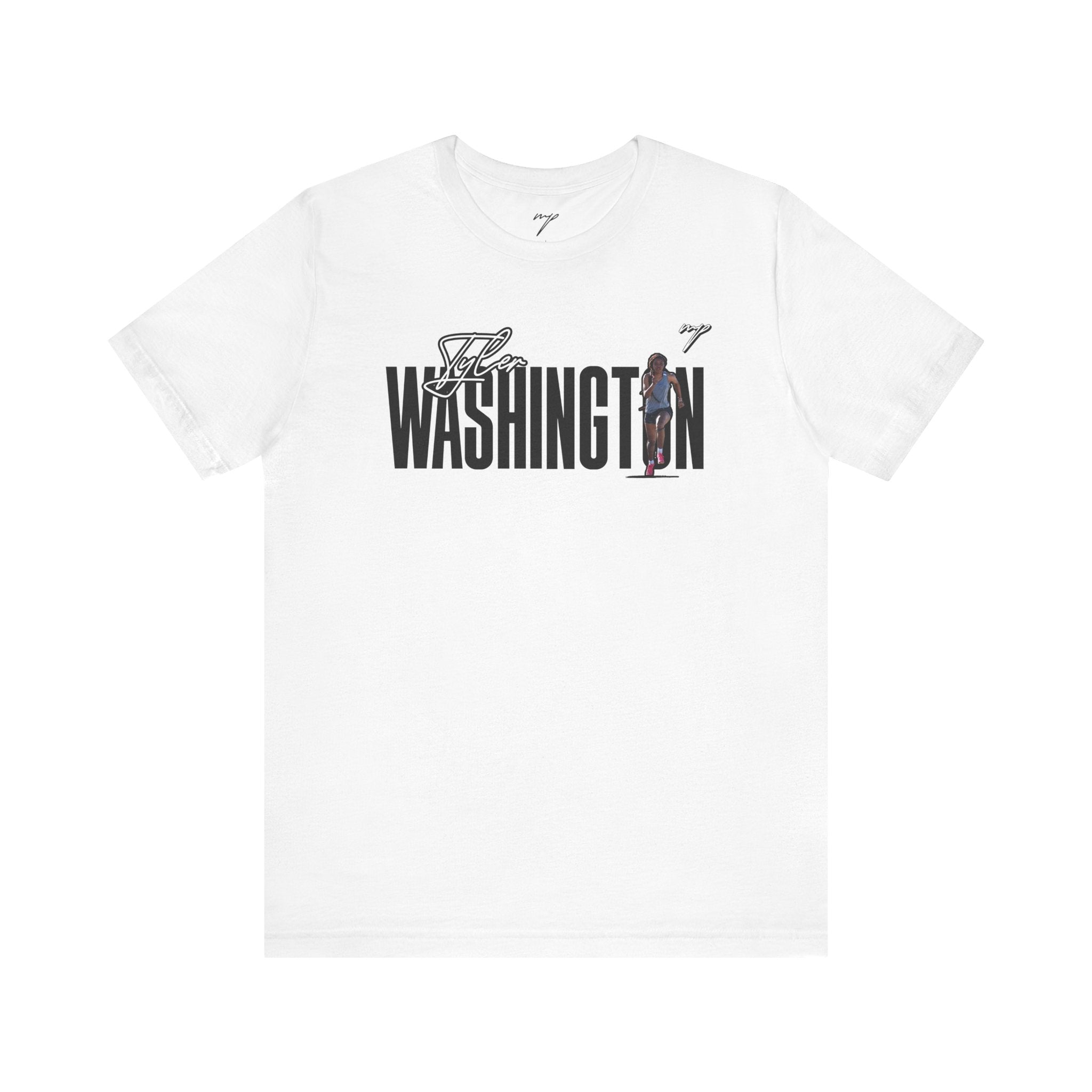 Tyler Washington Graphic Tee