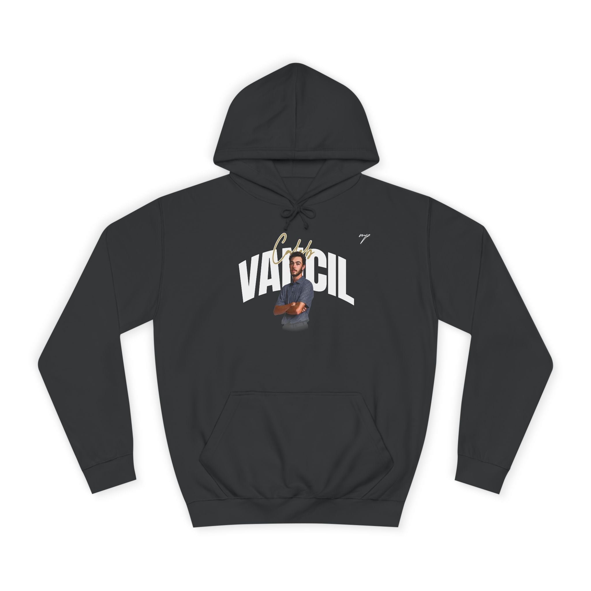 Caleb Vancil Hoodie