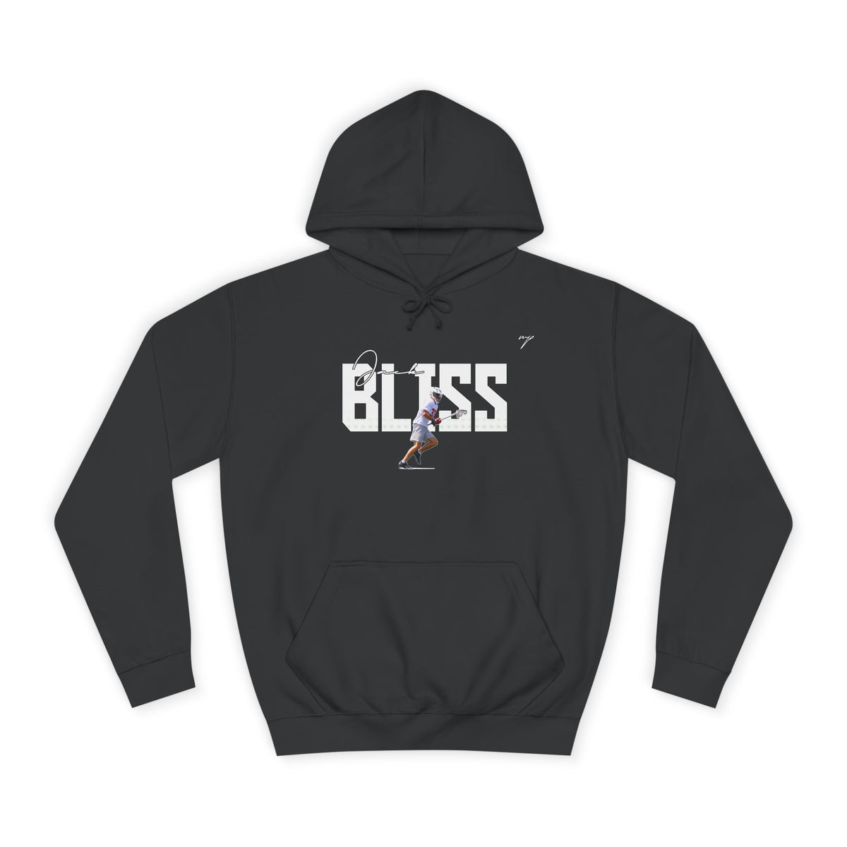 Jack Bliss Hoodie