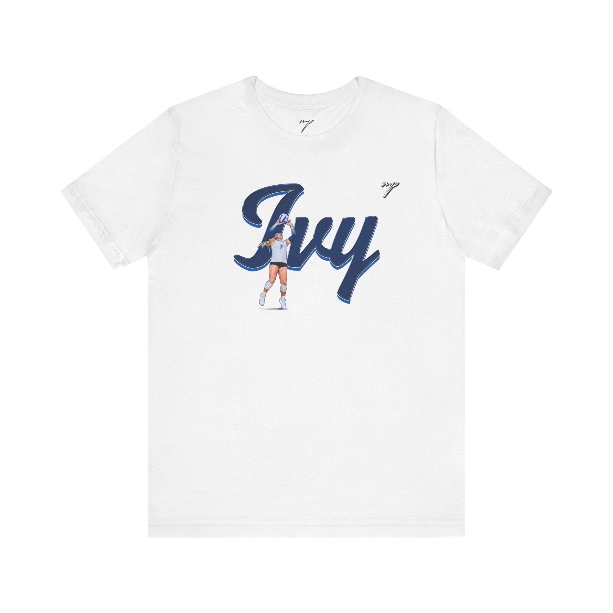Ivy Leuck Graphic Tee