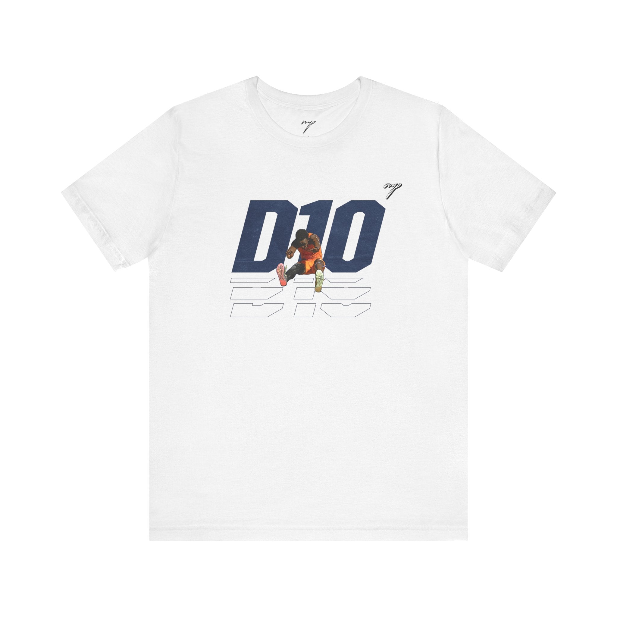 Darlington Onsarigo Graphic Tee