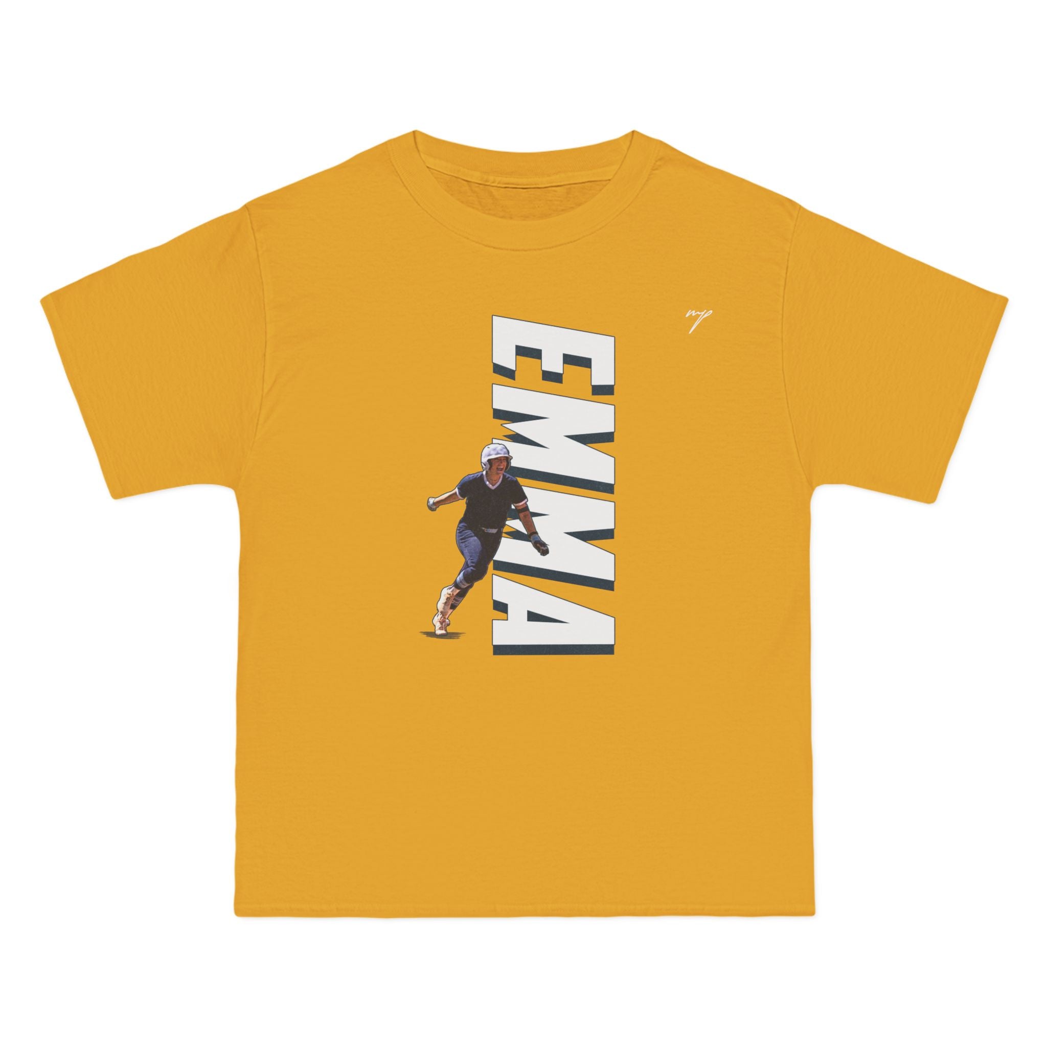 Emma Boren Vintage Tee