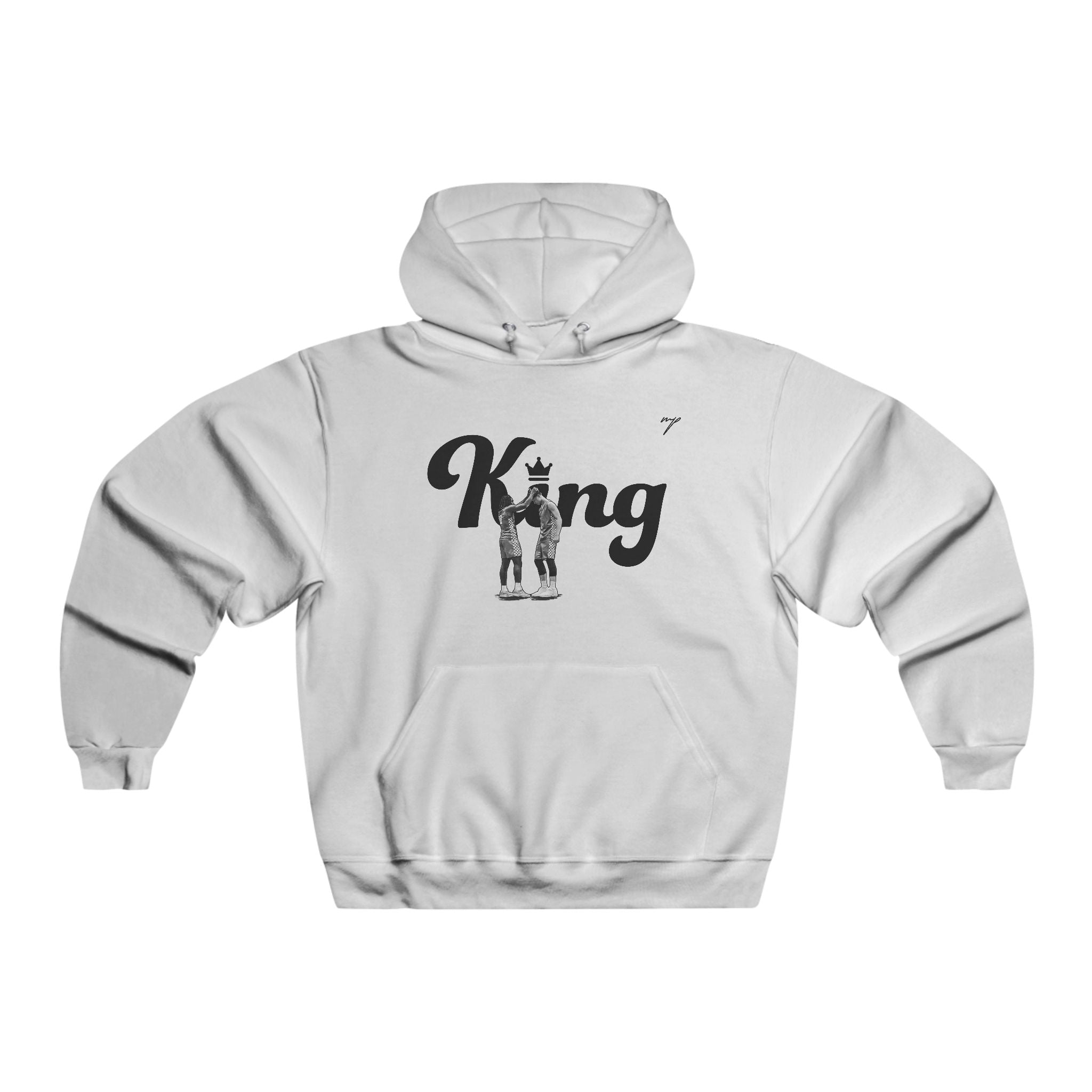 Aiden Winters Vintage Hoodie