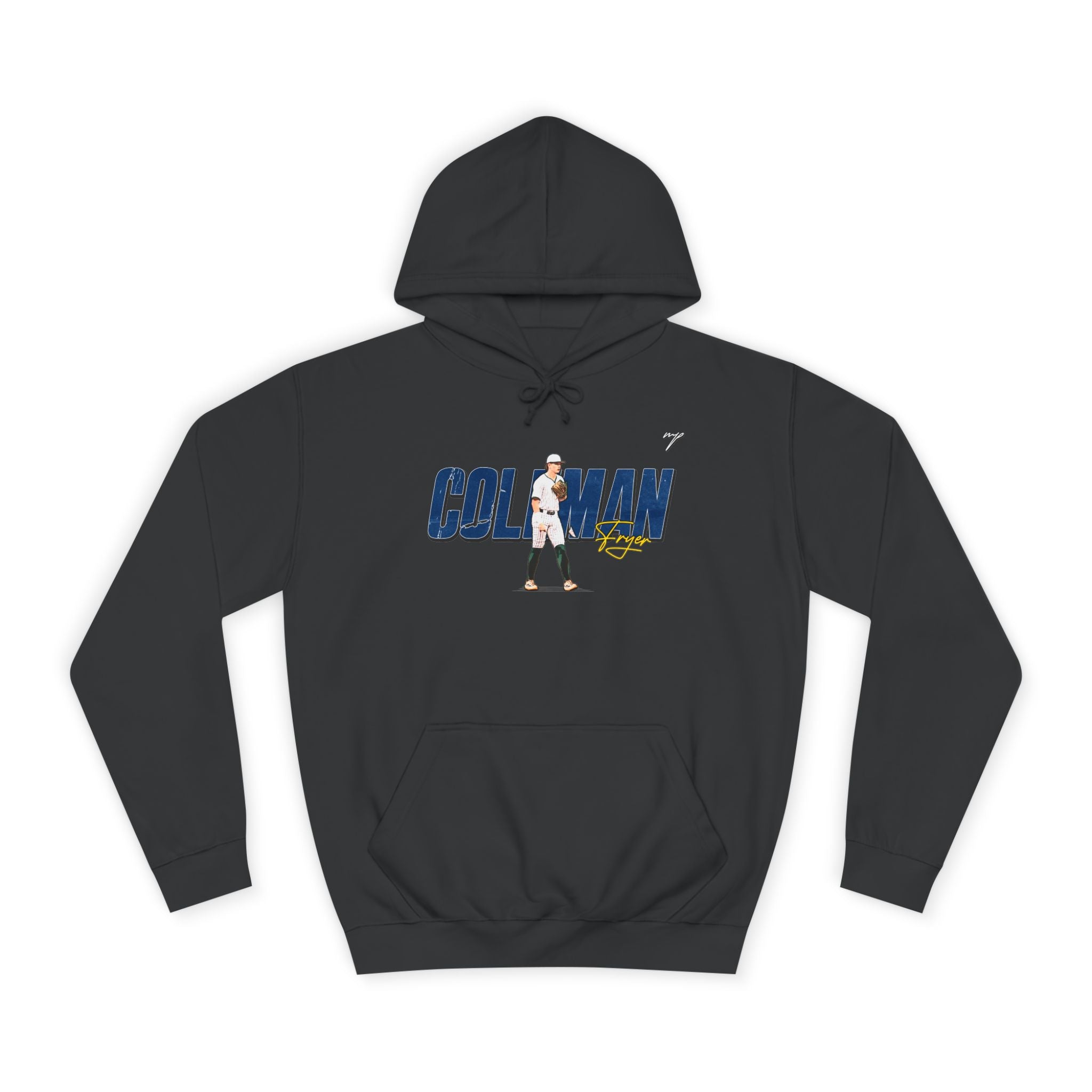 Coleman Fryer Hoodie