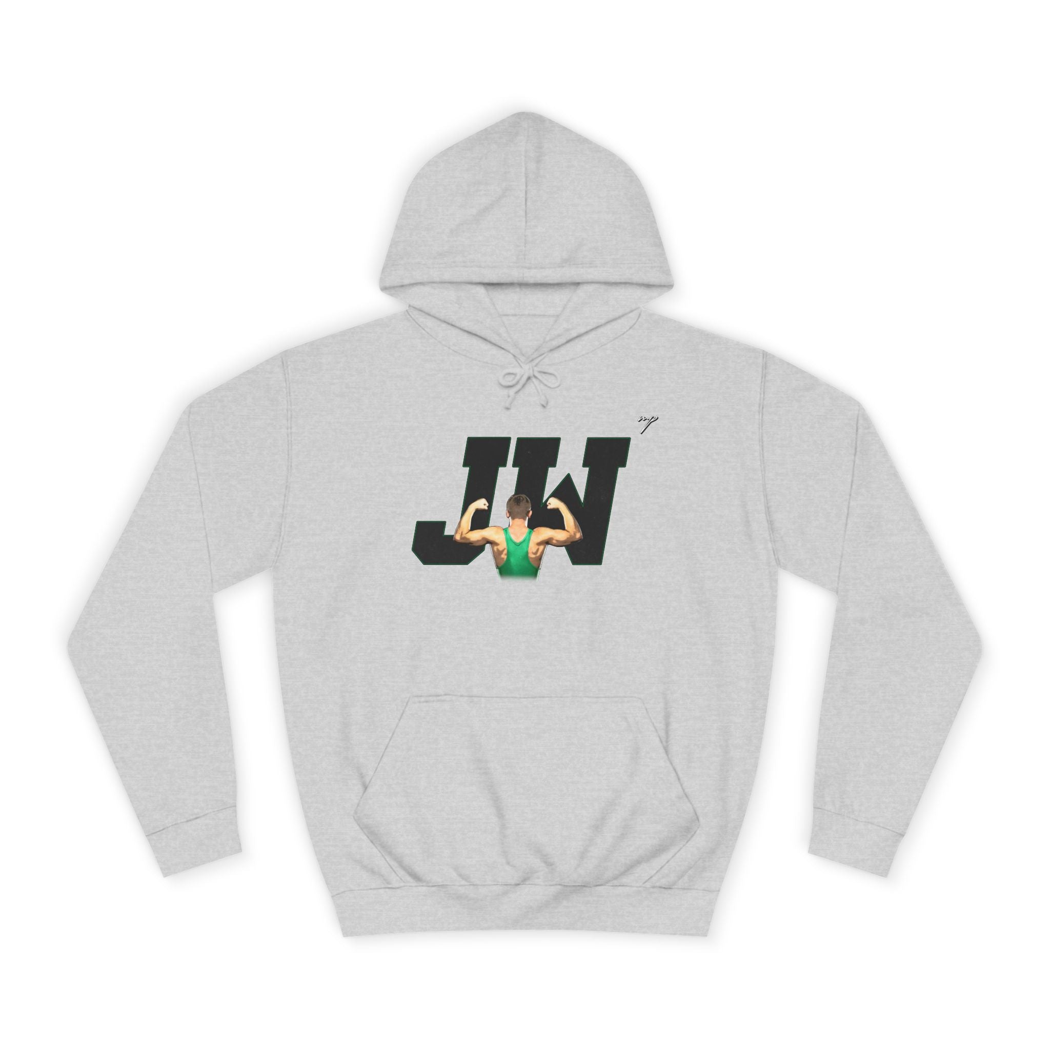 Jason Worthley Hoodie