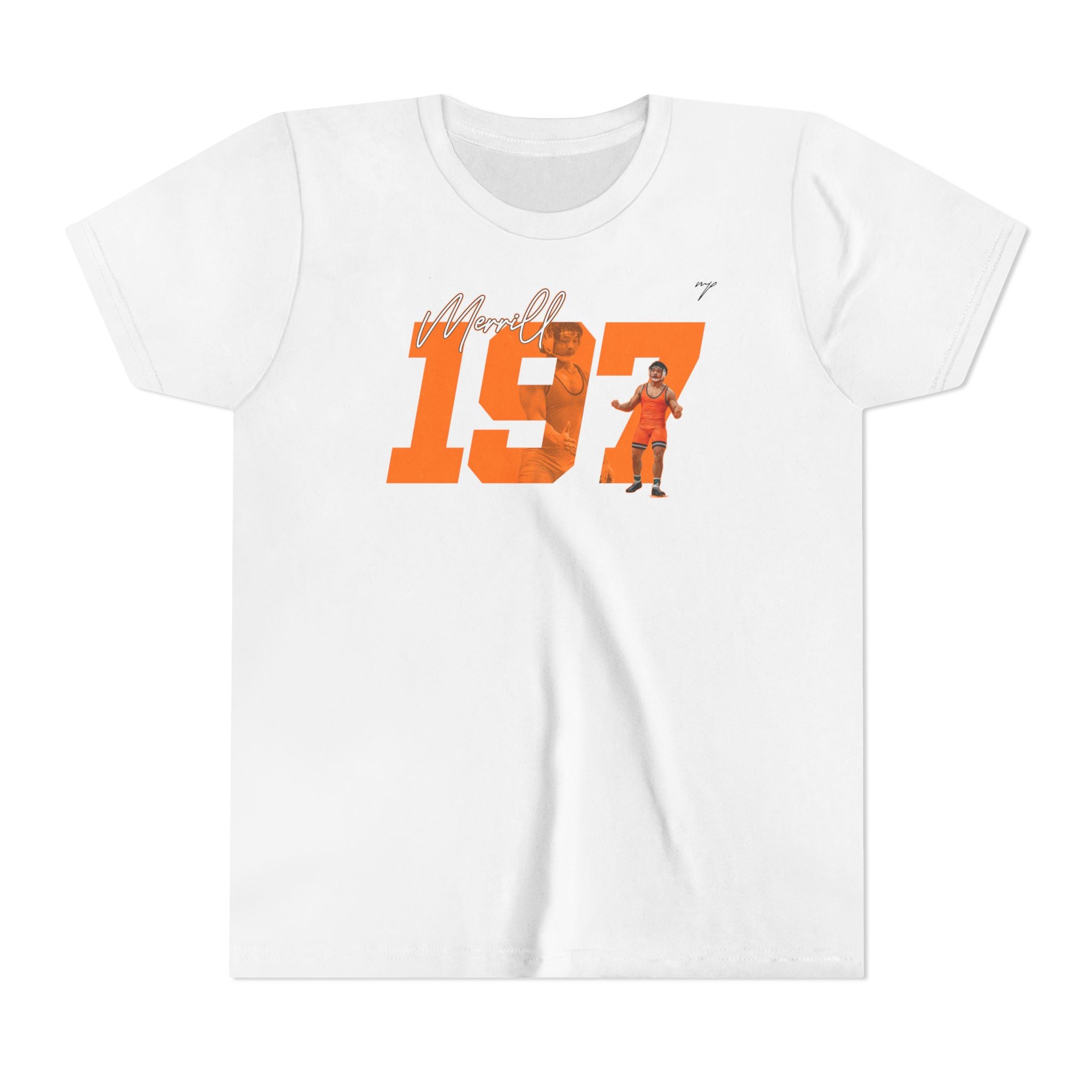 Cody Merrill YOUTH Graphic Tee