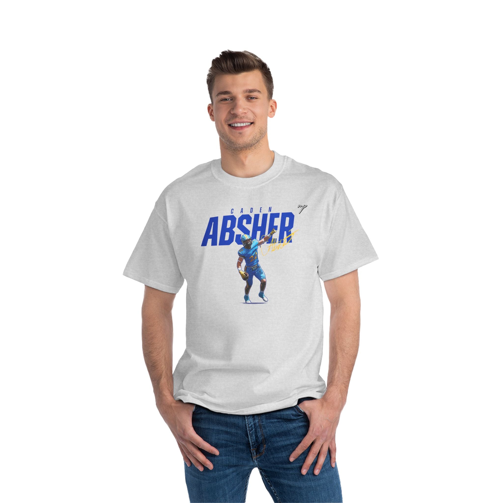 Caden Absher Vintage Tee