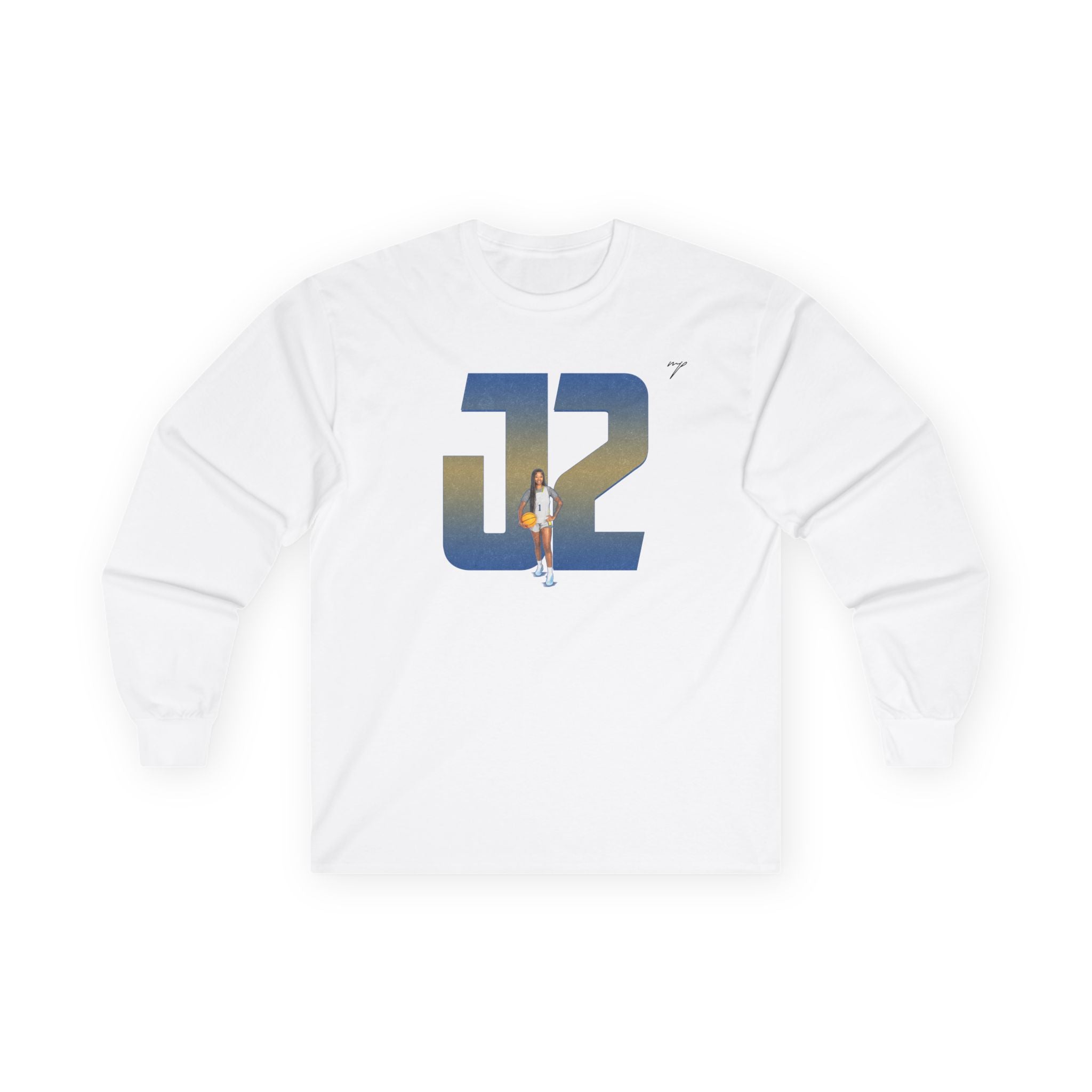 Janiya Johnson Long Sleeve