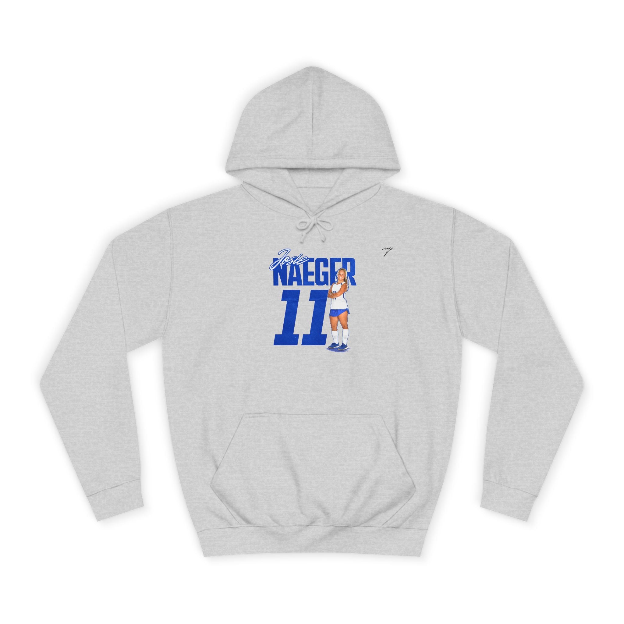 Josie Naeger Hoodie