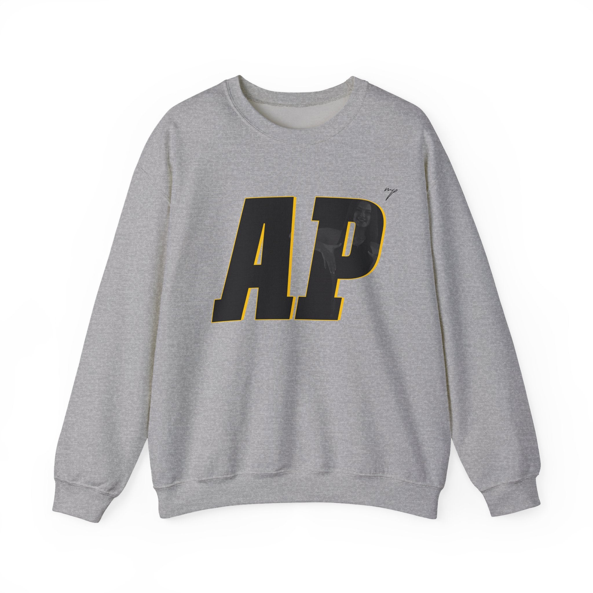 Adriana Palumbo Crewneck