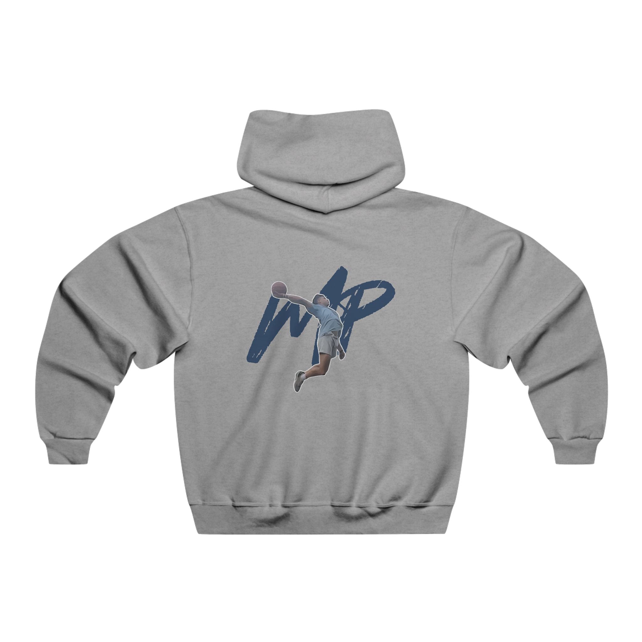 Marc Puello Vintage Hoodie
