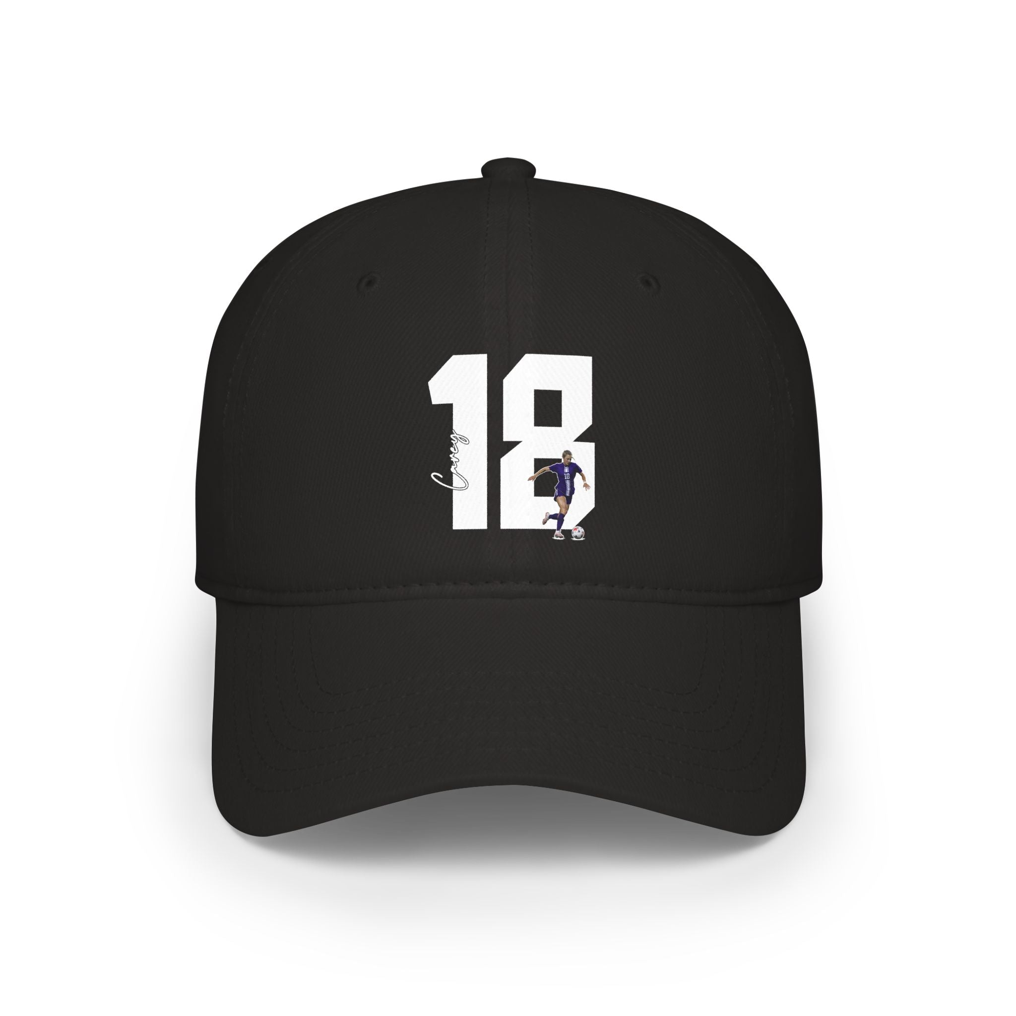 Holland Carey Hat