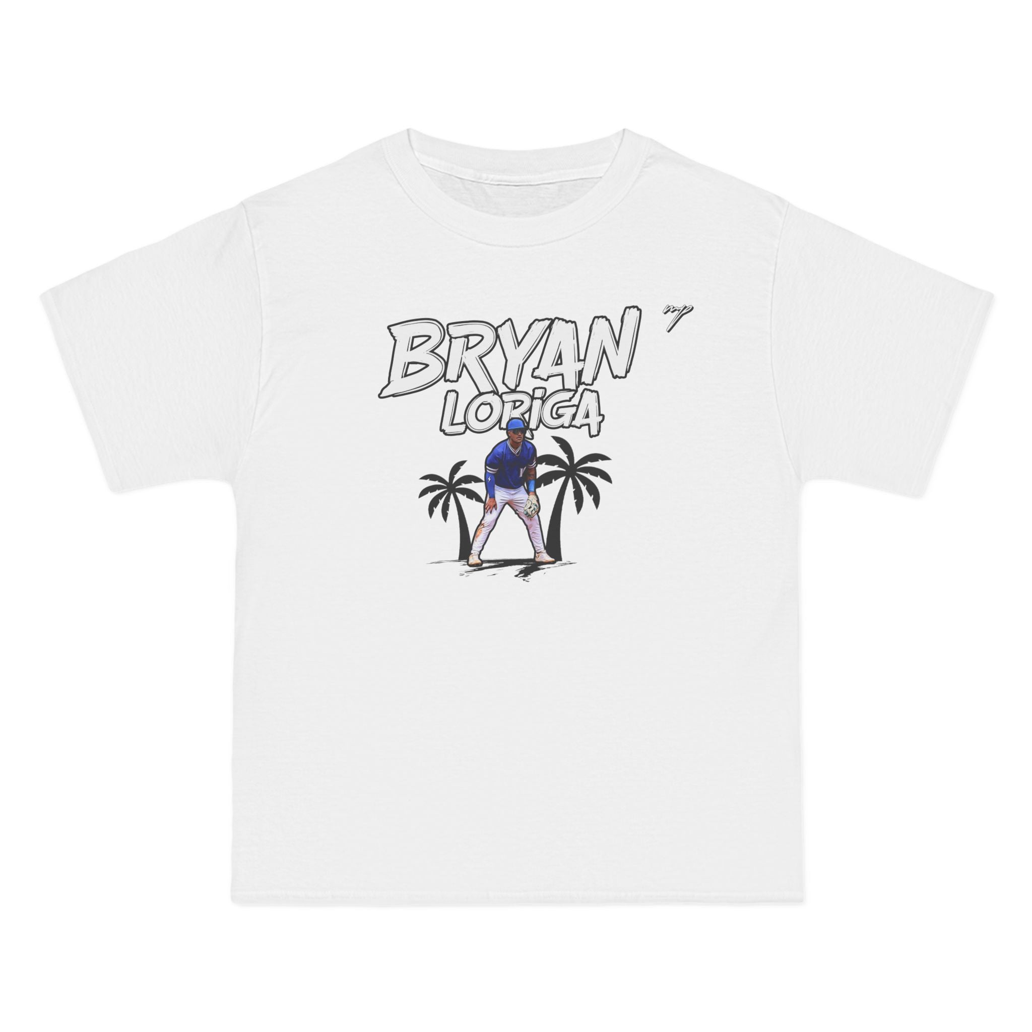 Bryan Loriga Vintage Tee