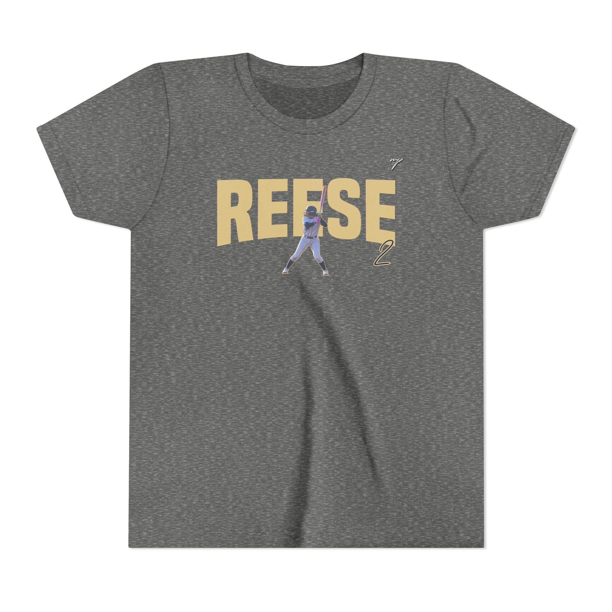 Reese Acuña Ferrel YOUTH Graphic Tee
