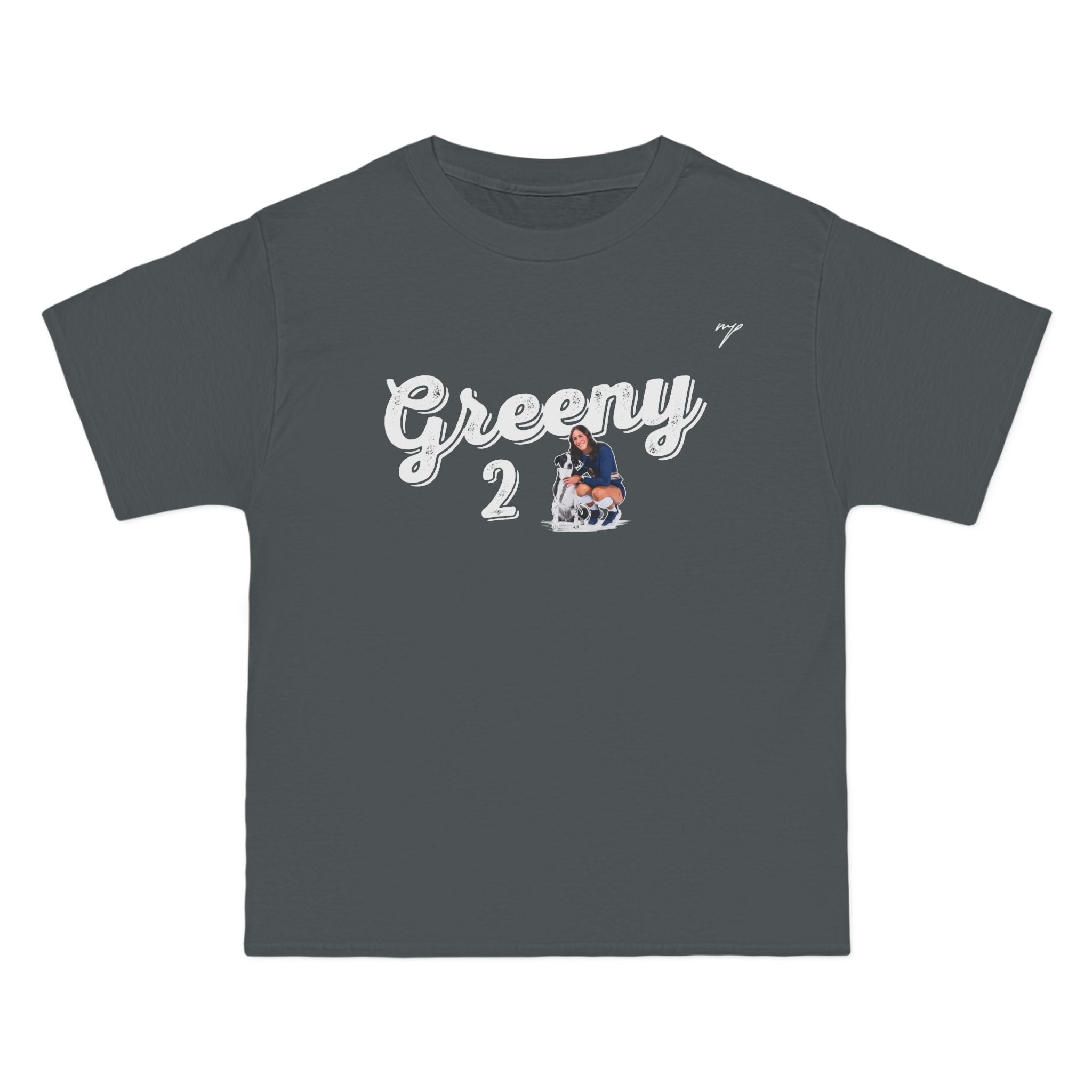 Lauren Greeny Vintage Tee